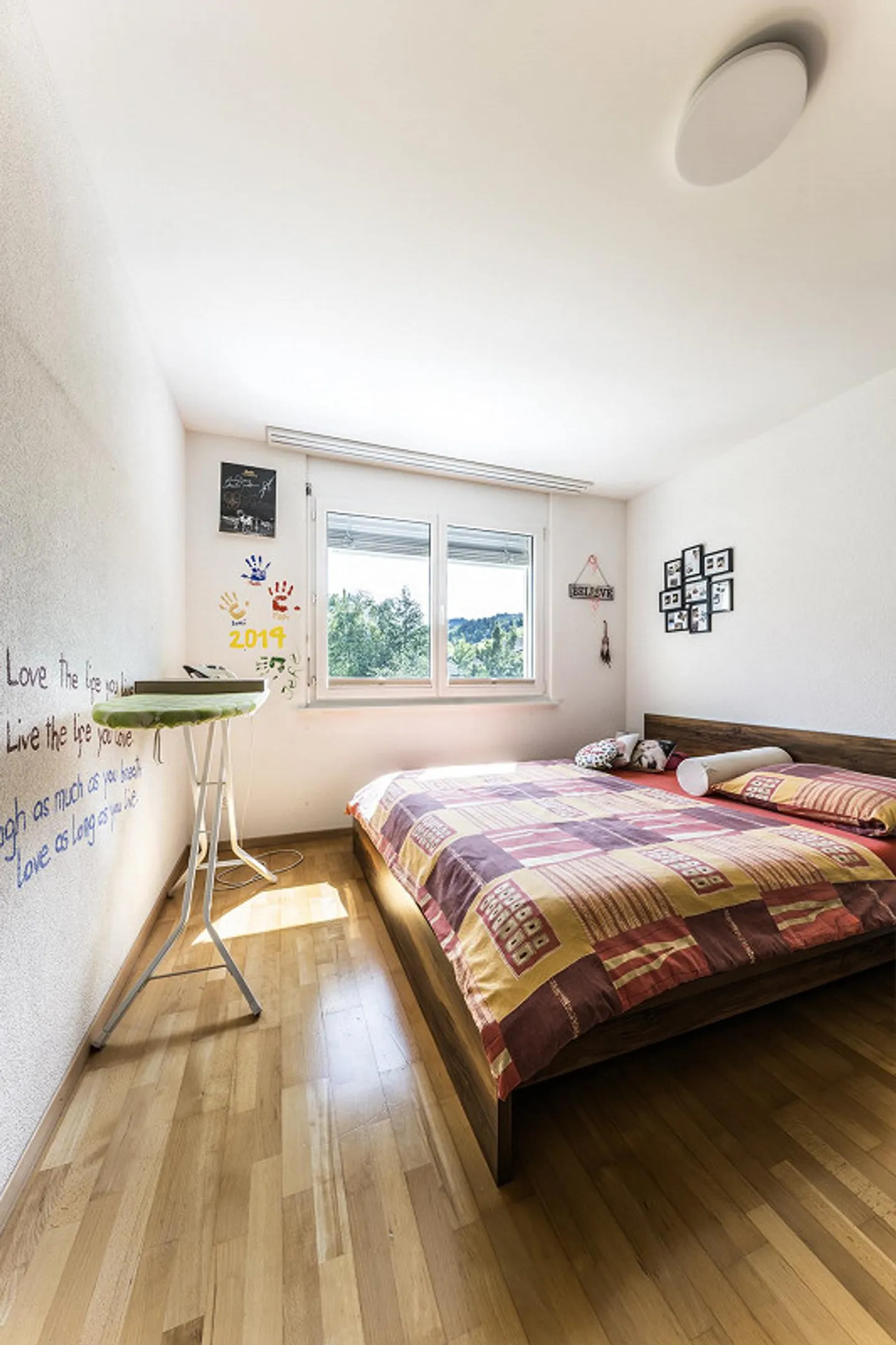 Appartement ensoleillé de 5,5 pièces au Rorschacherberg - Photo 19 sur 26
