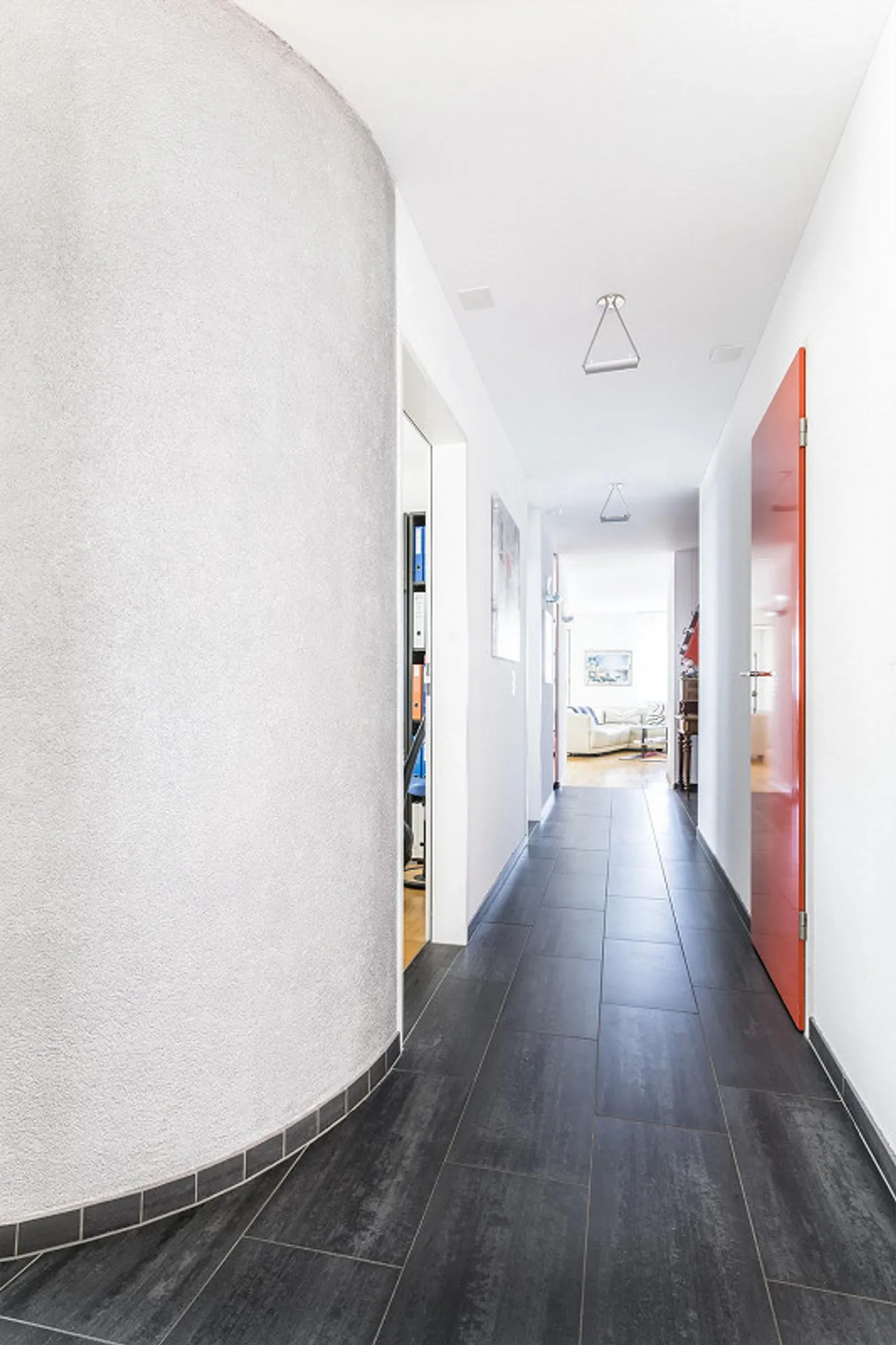 Appartement ensoleillé de 5,5 pièces au Rorschacherberg - Photo 20 sur 26