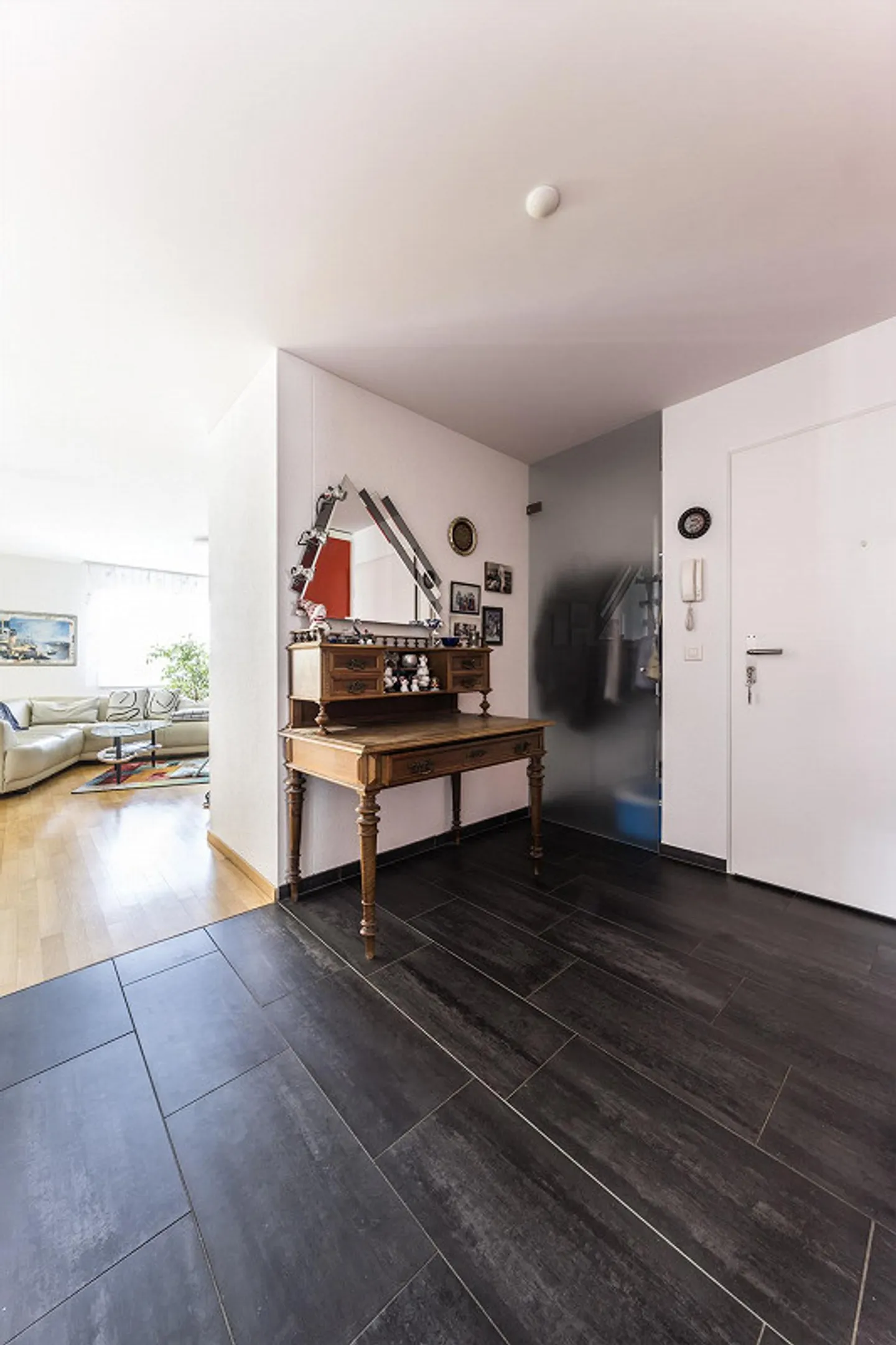 Appartement ensoleillé de 5,5 pièces au Rorschacherberg - Photo 21 sur 26
