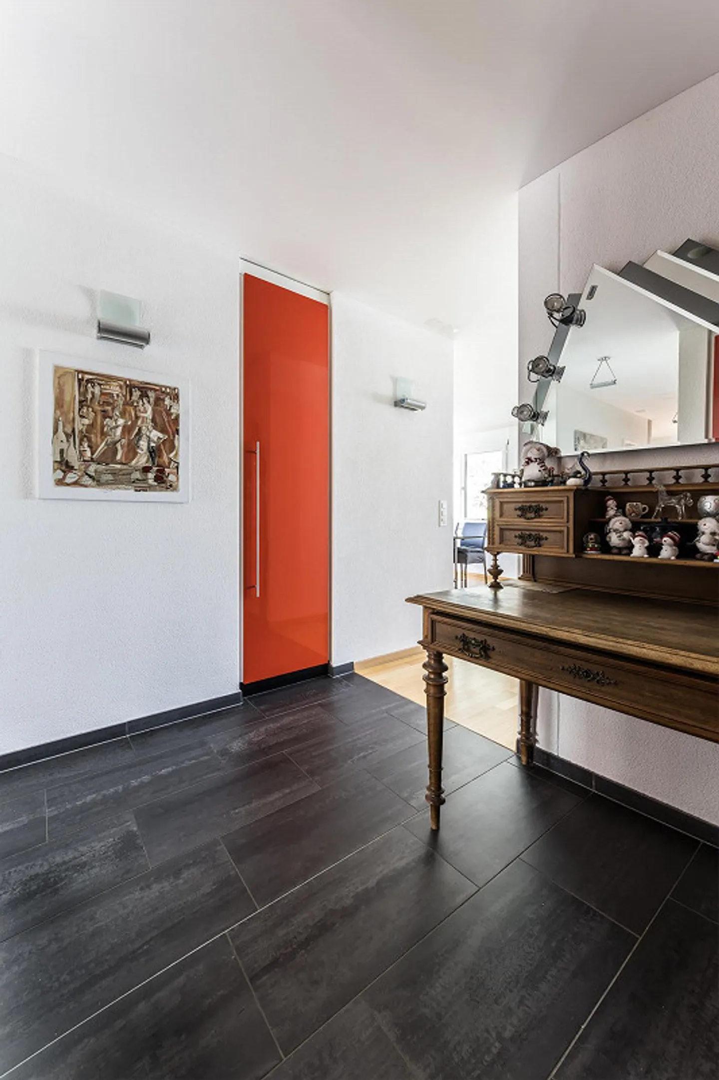 Appartement ensoleillé de 5,5 pièces au Rorschacherberg - Photo 22 sur 26