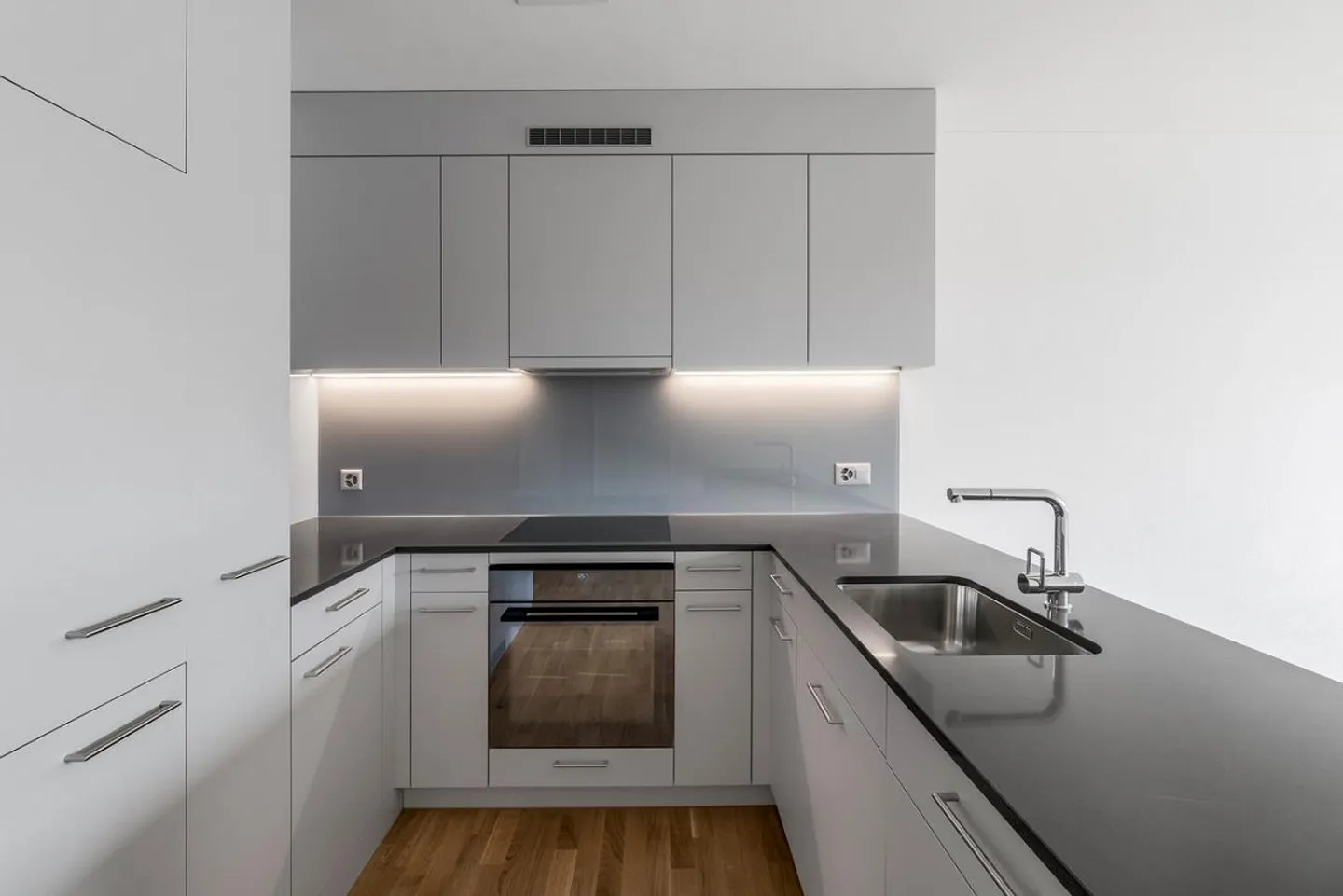 Quartiere tranquillo con carattere residenziale - Foto 2 di 6