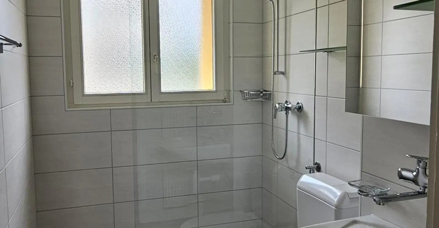 Charmant appartement de 4 pièces - Photo 3 sur 10
