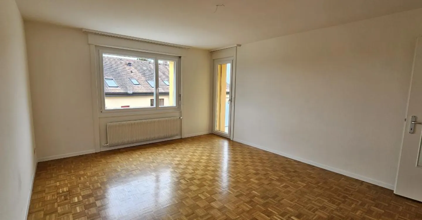 Charmant appartement de 4 pièces - Photo 4 sur 10