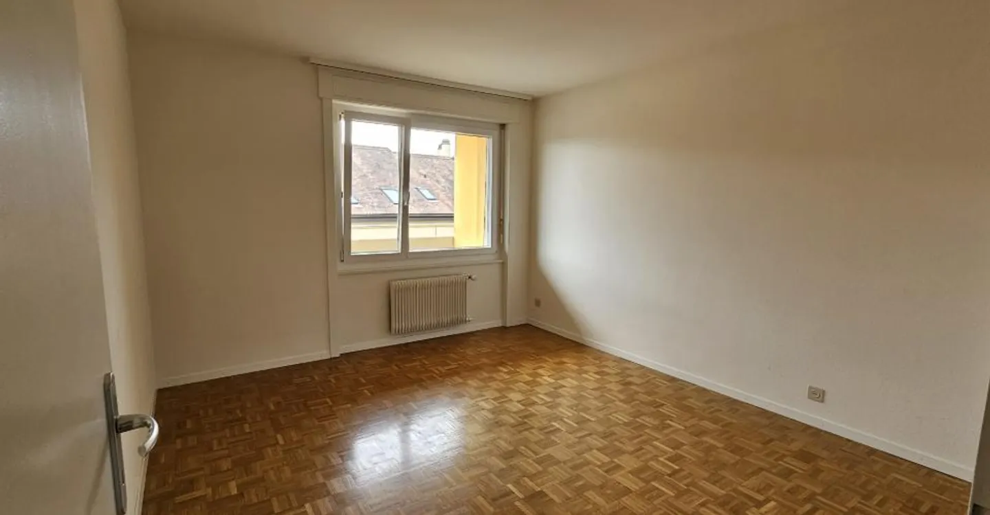 Charmant appartement de 4 pièces - Photo 7 sur 10