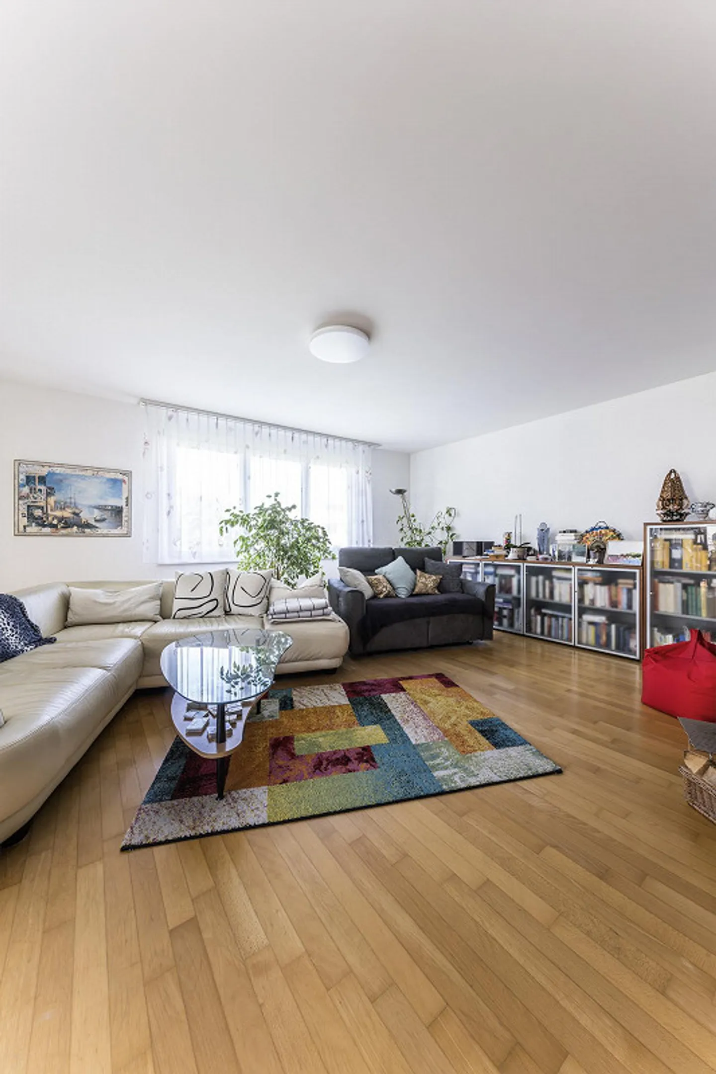 Appartement ensoleillé de 5,5 pièces au Rorschacherberg - Photo 4 sur 26