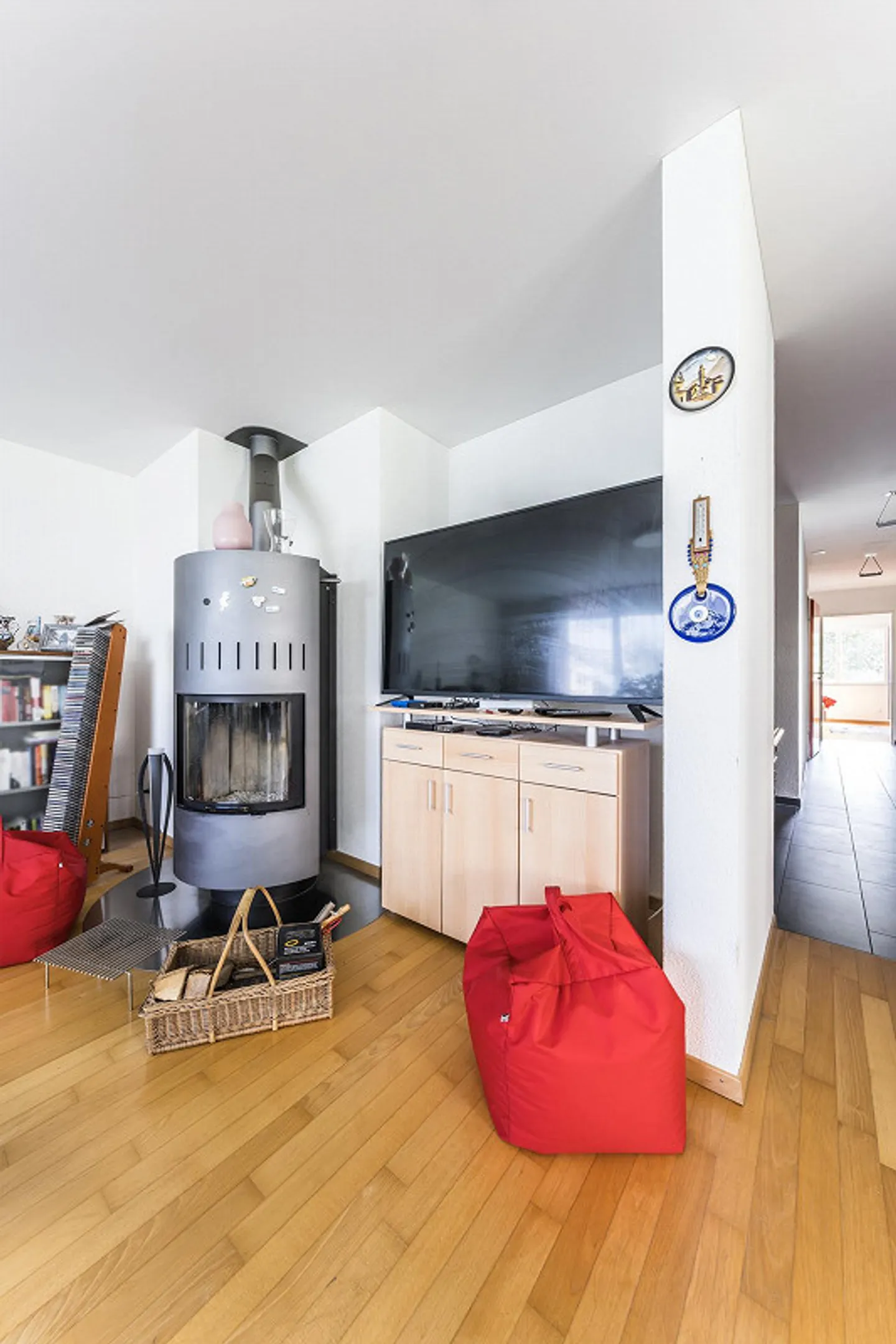Appartement ensoleillé de 5,5 pièces au Rorschacherberg - Photo 6 sur 26