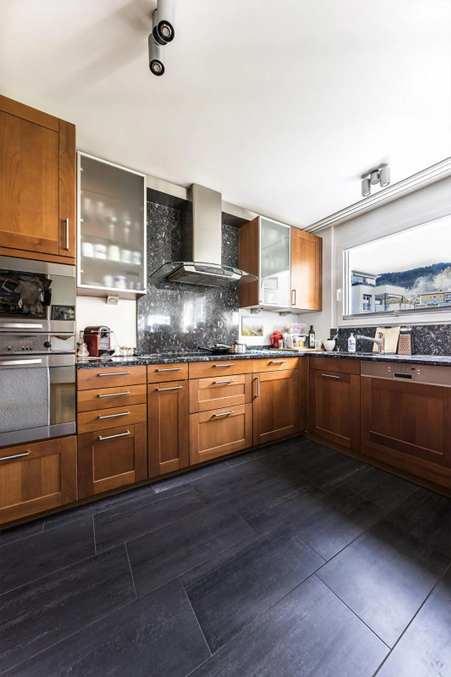 Appartement ensoleillé de 5,5 pièces au Rorschacherberg - Photo 9 sur 26