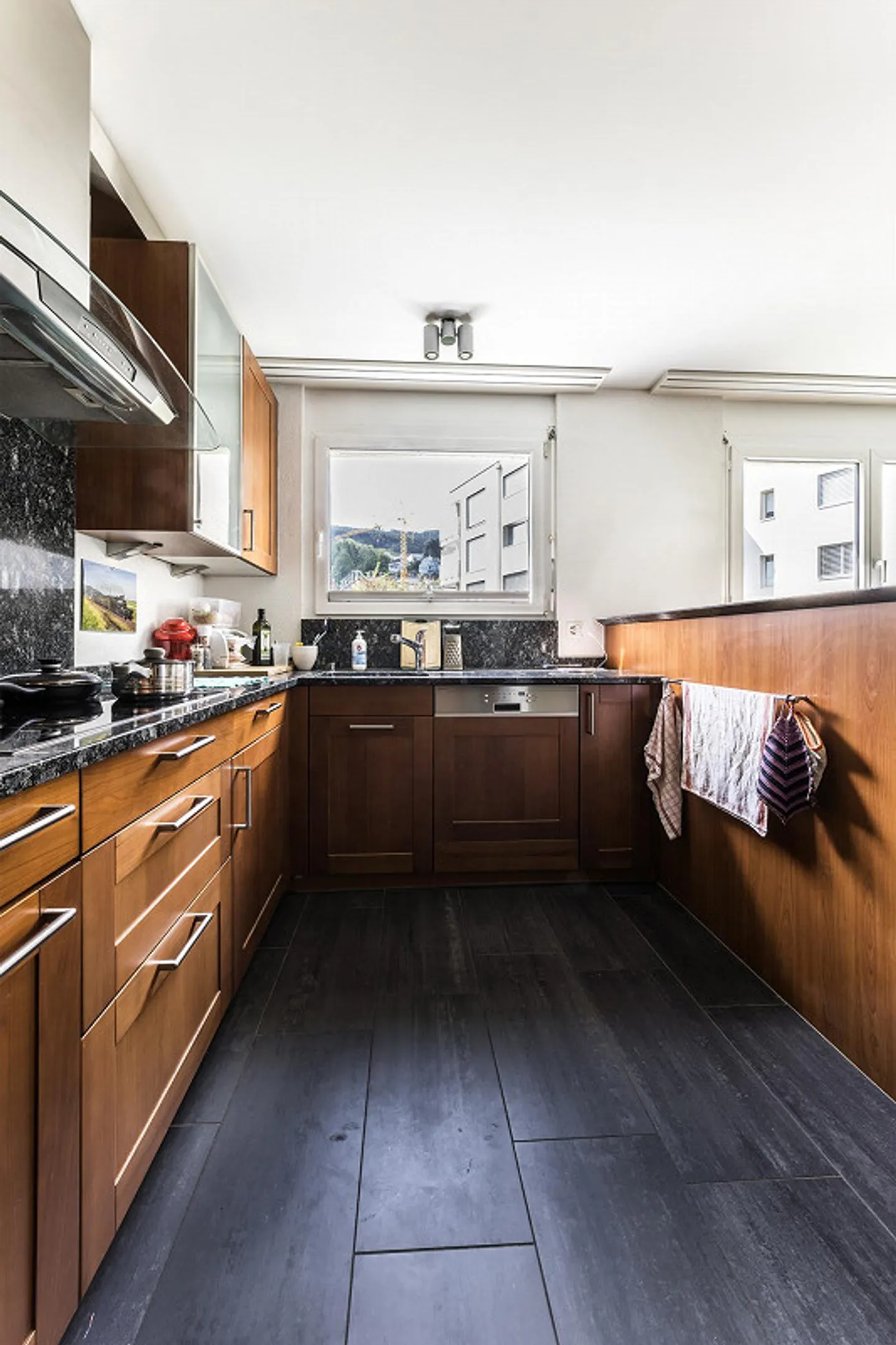 Appartement ensoleillé de 5,5 pièces au Rorschacherberg - Photo 10 sur 26