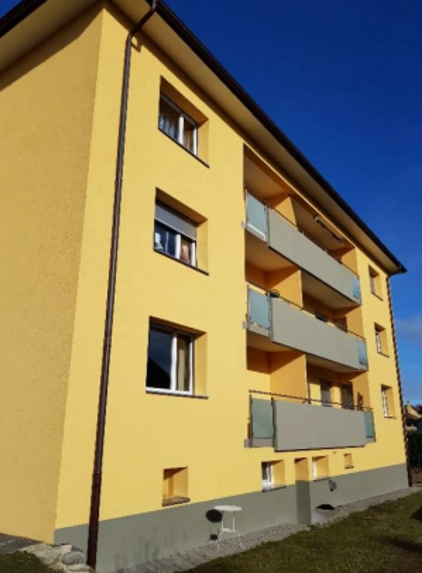Charmant appartement de 4 pièces - Photo 10 sur 10