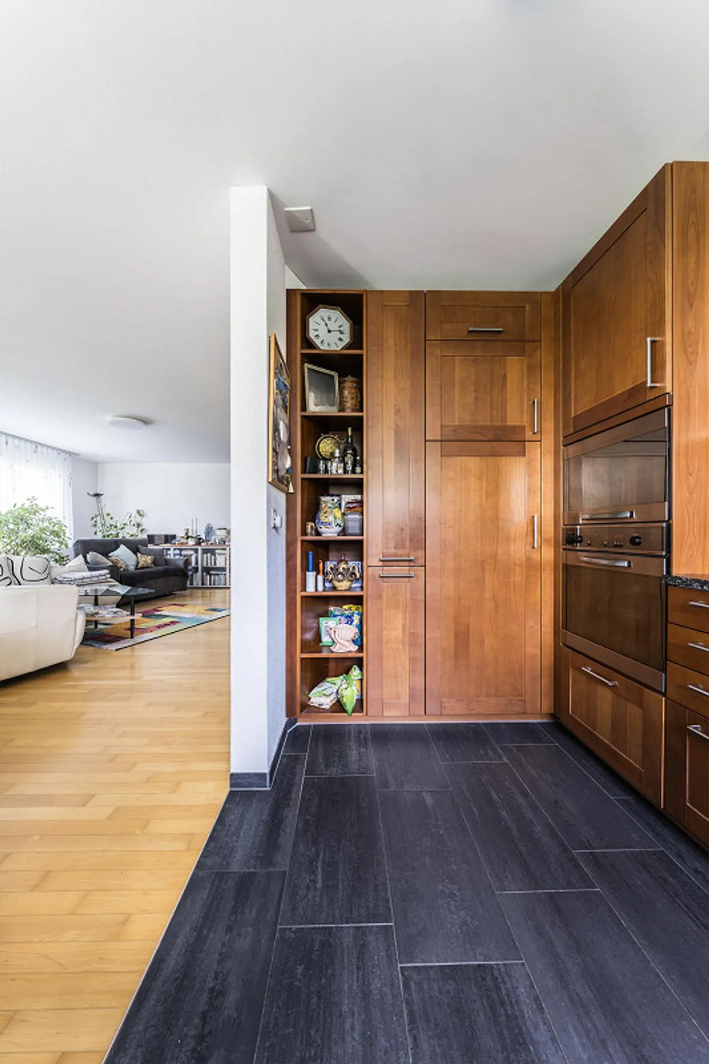 Appartement ensoleillé de 5,5 pièces au Rorschacherberg - Photo 11 sur 26
