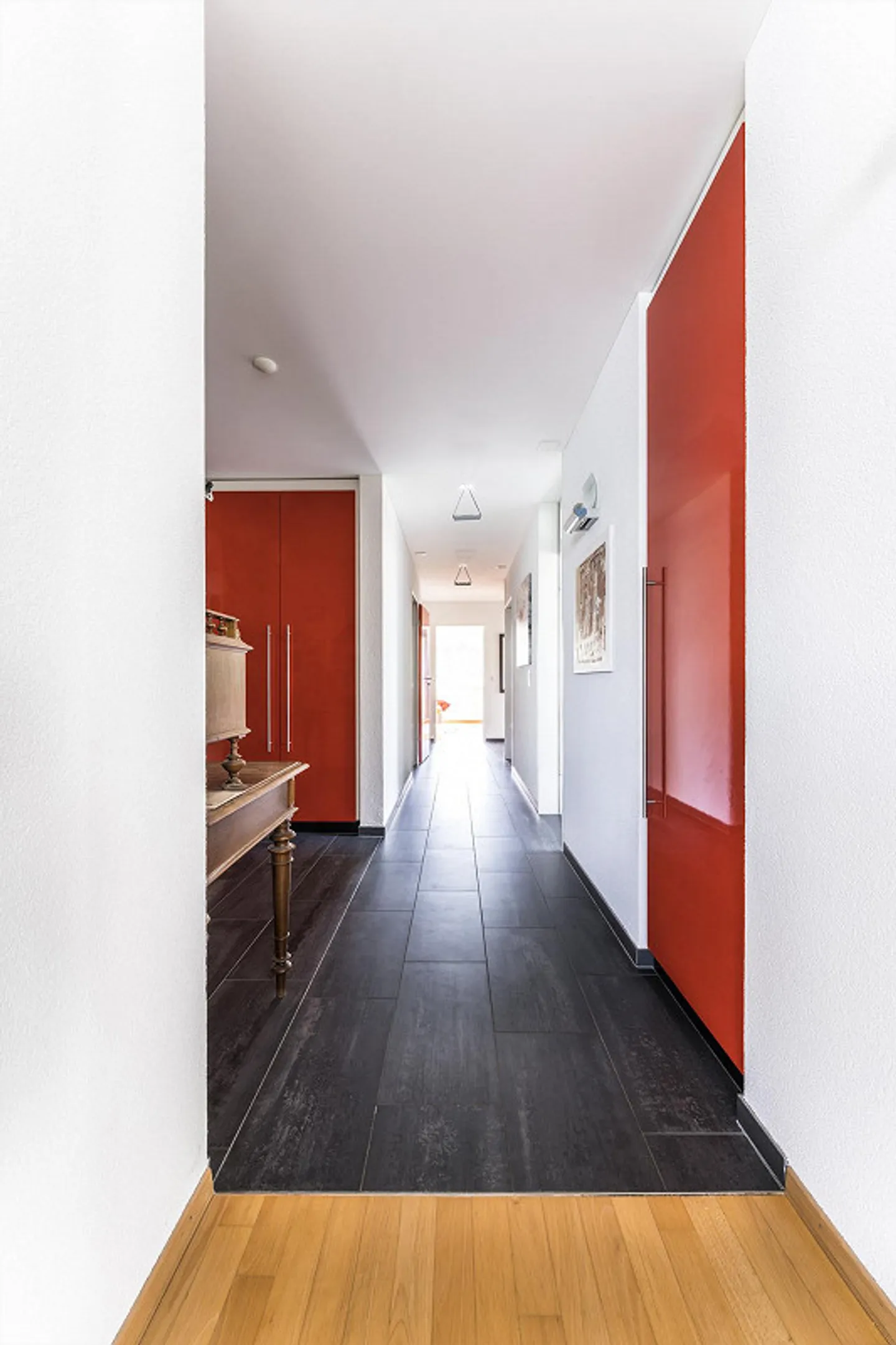 Appartement ensoleillé de 5,5 pièces au Rorschacherberg - Photo 13 sur 26