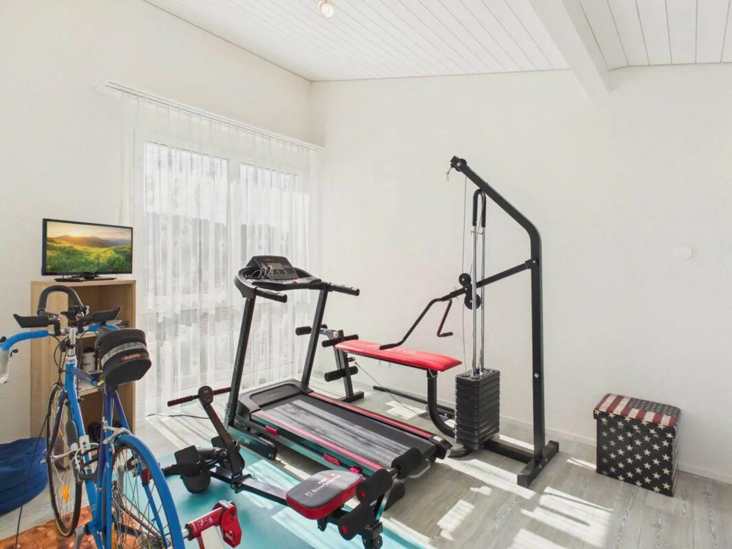 Maison individuelle avec vue imprenable et piscine - Photo 10 sur 30