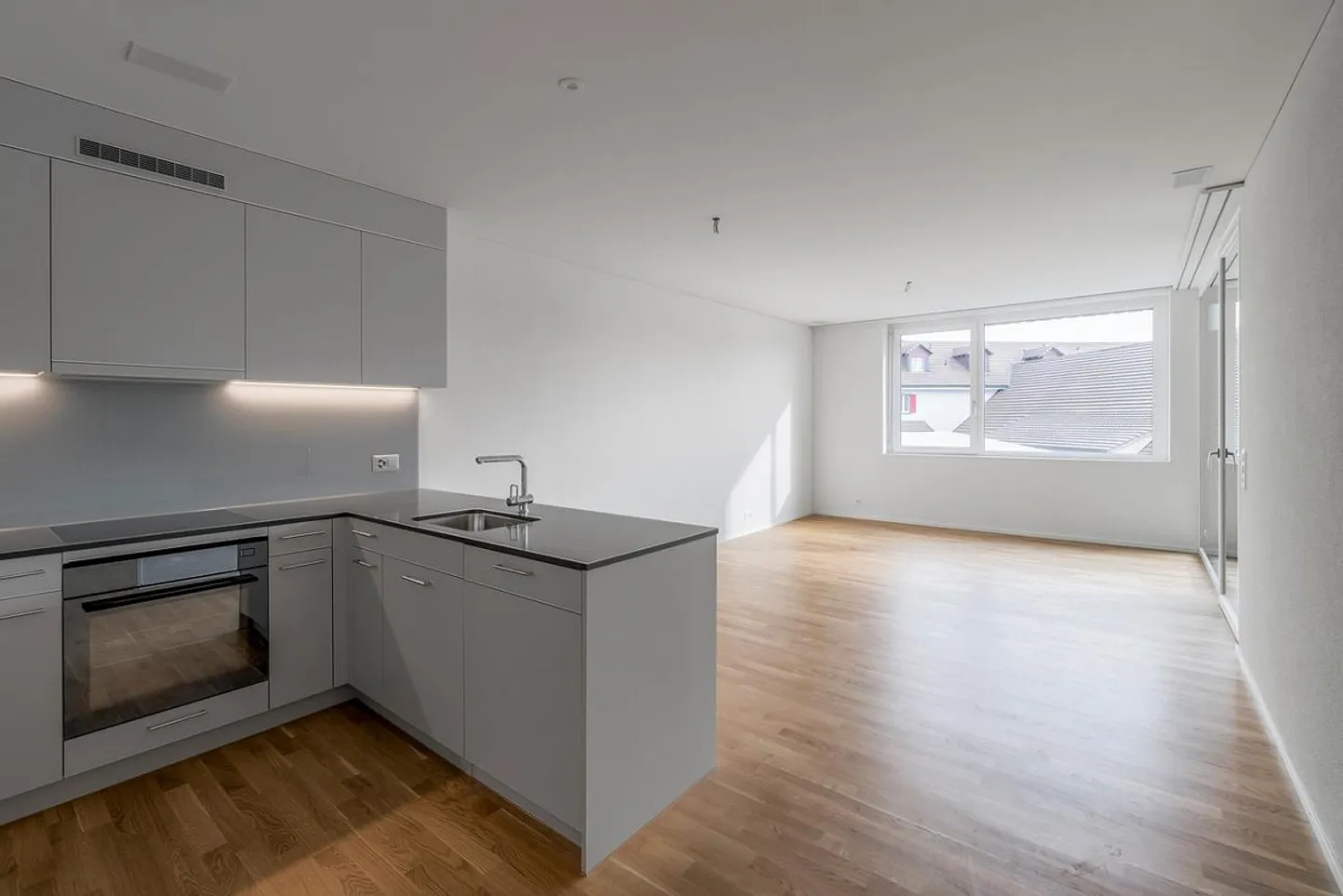 Quartiere tranquillo con carattere residenziale - Foto 3 di 6