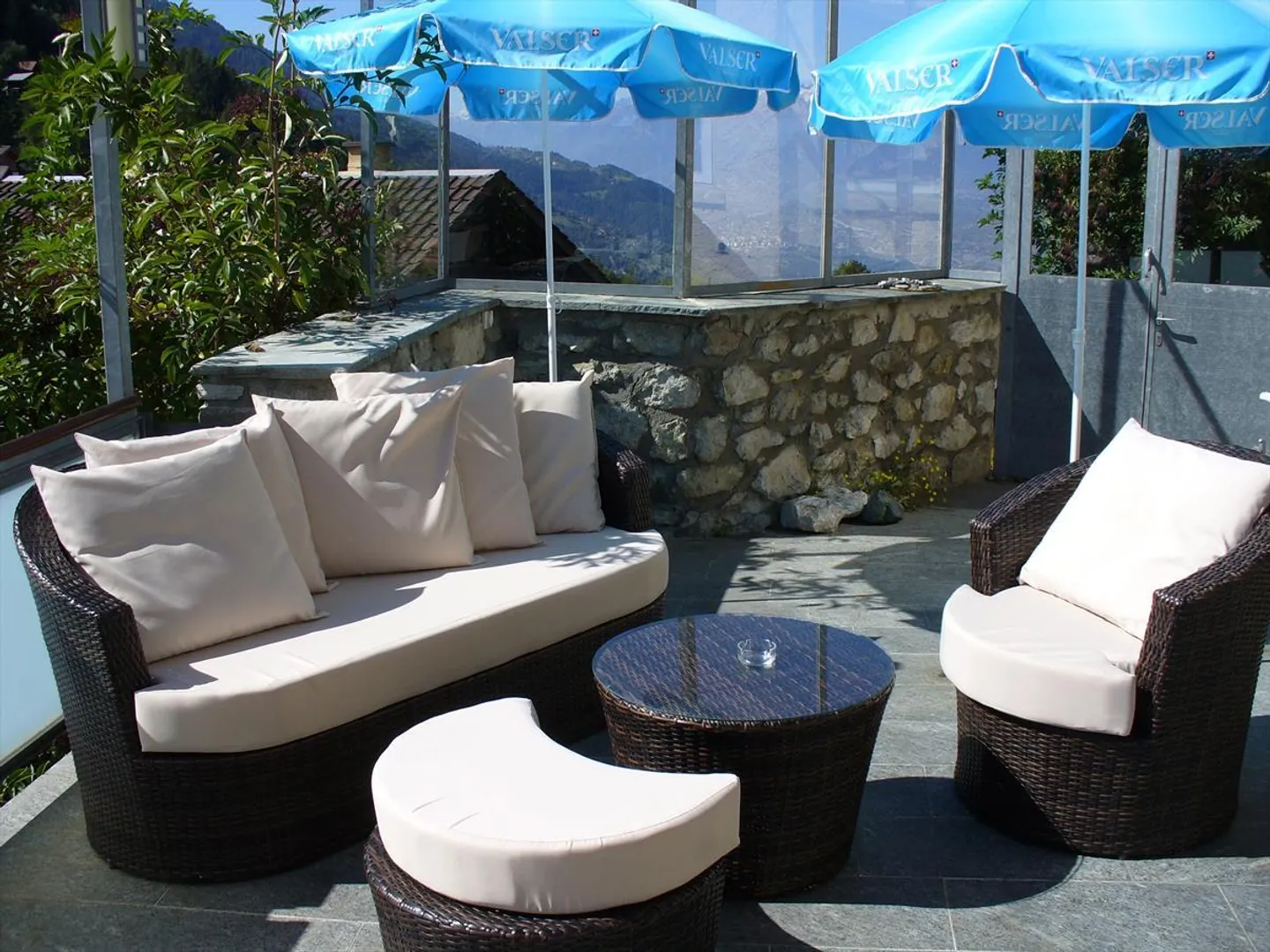 Hostellerie d'Orzival - Foto 6 di 13