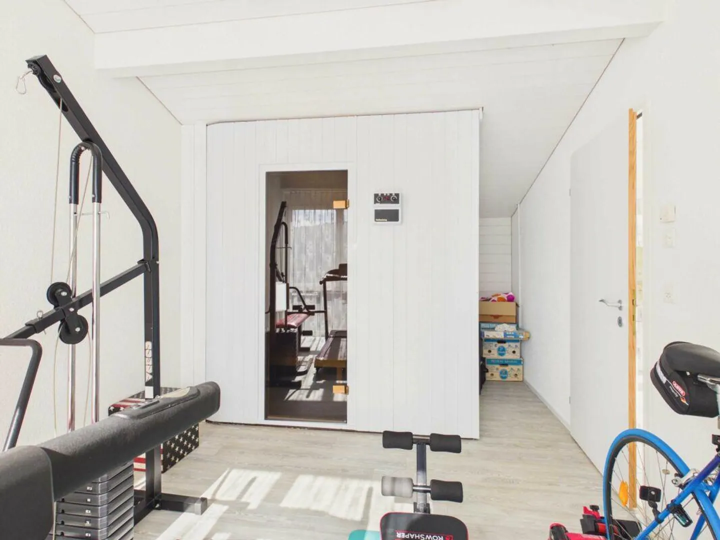 Maison individuelle avec vue imprenable et piscine - Photo 11 sur 30