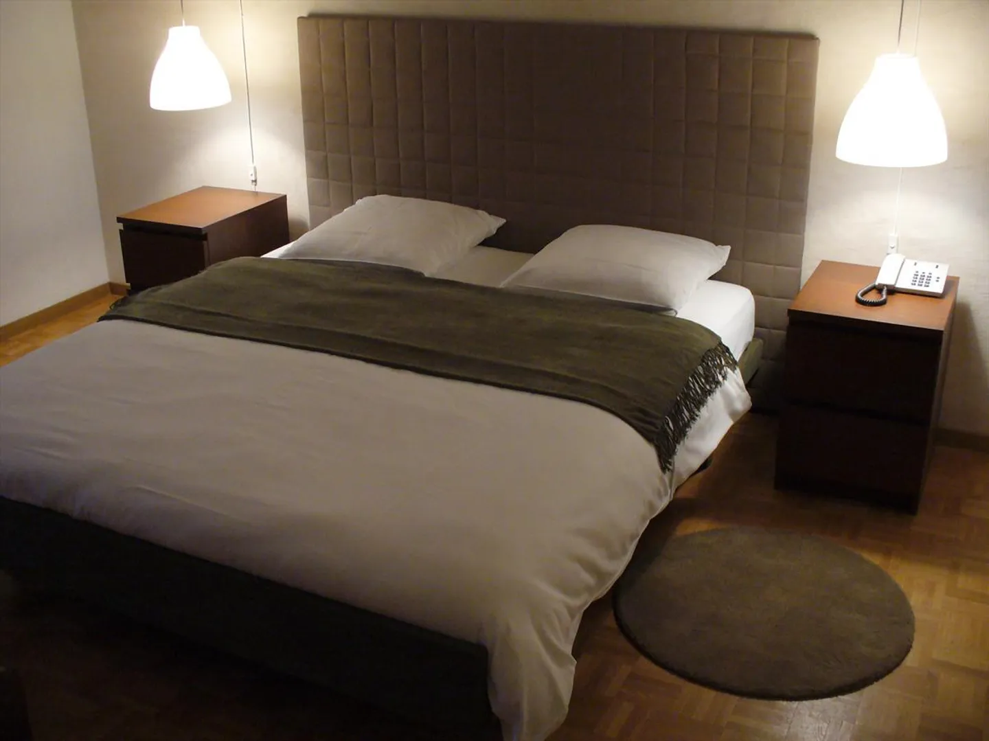 Hostellerie d'Orzival - Foto 9 di 13