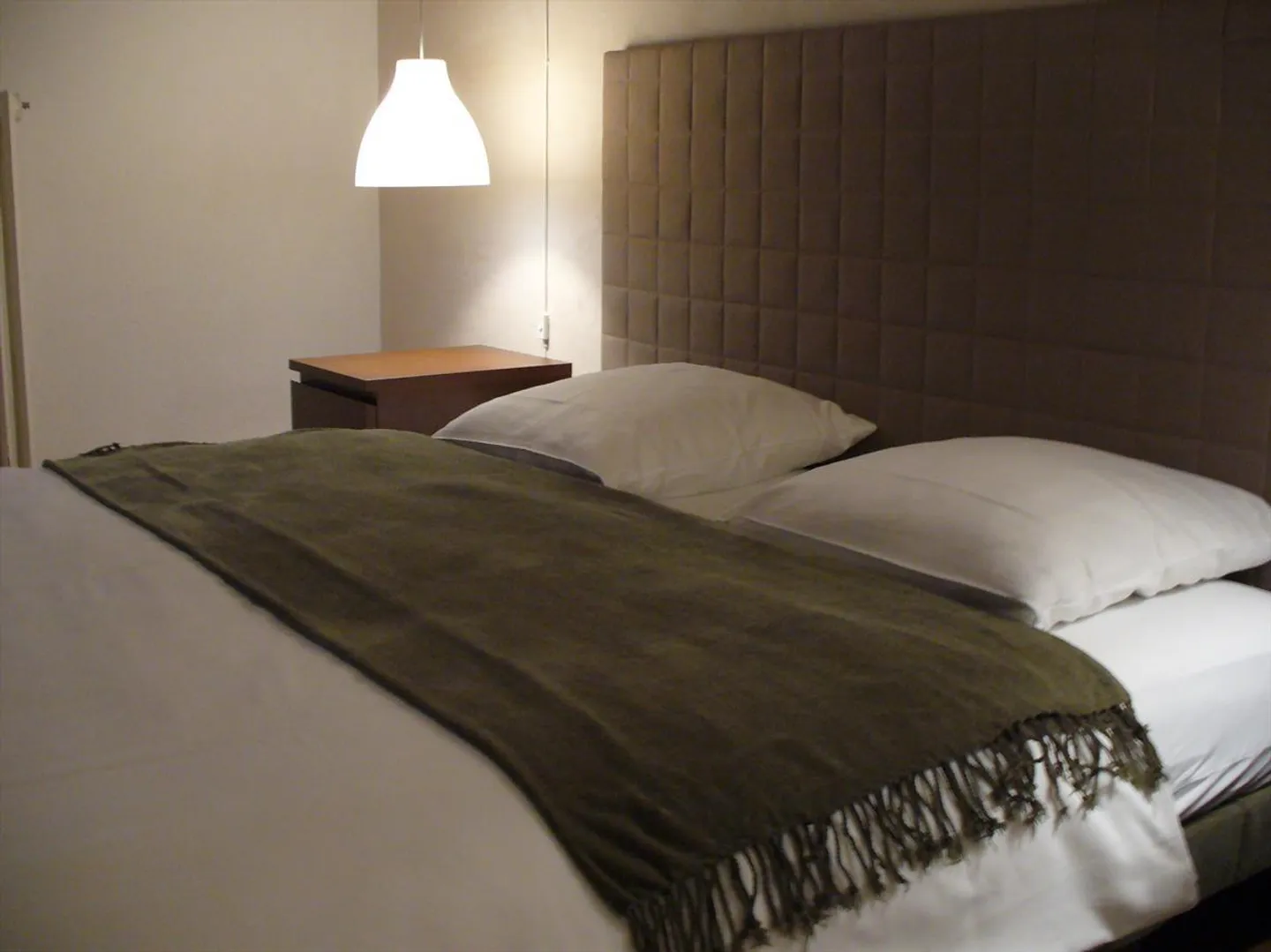 Hostellerie d'Orzival - Foto 10 di 13