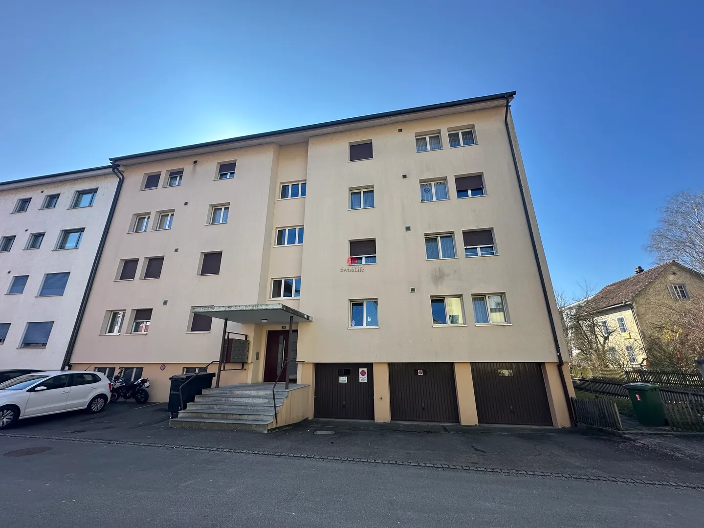 Charming 2-Room Apartment - Photo 5 of 5