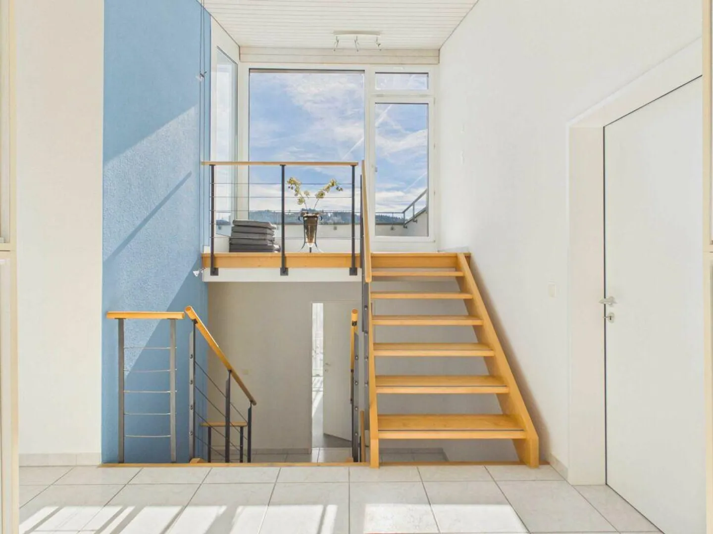 Maison individuelle avec vue imprenable et piscine - Photo 13 sur 30