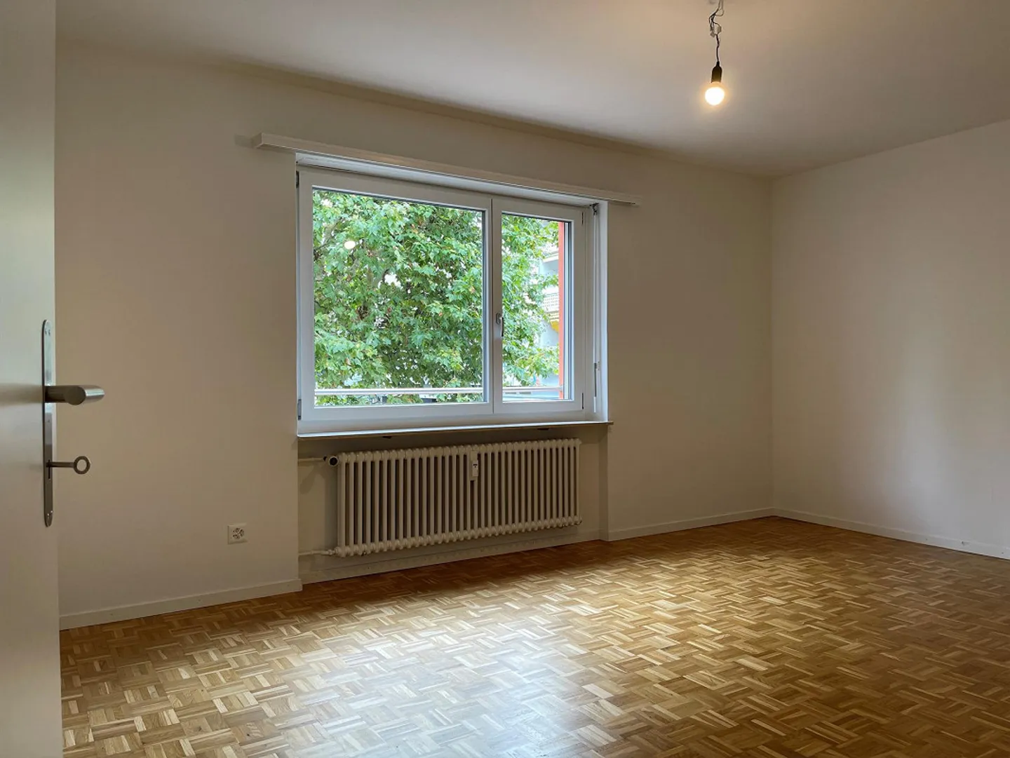 Appartamento moderno, situato al 4° piano, vicino al Reno - Foto 4 di 9