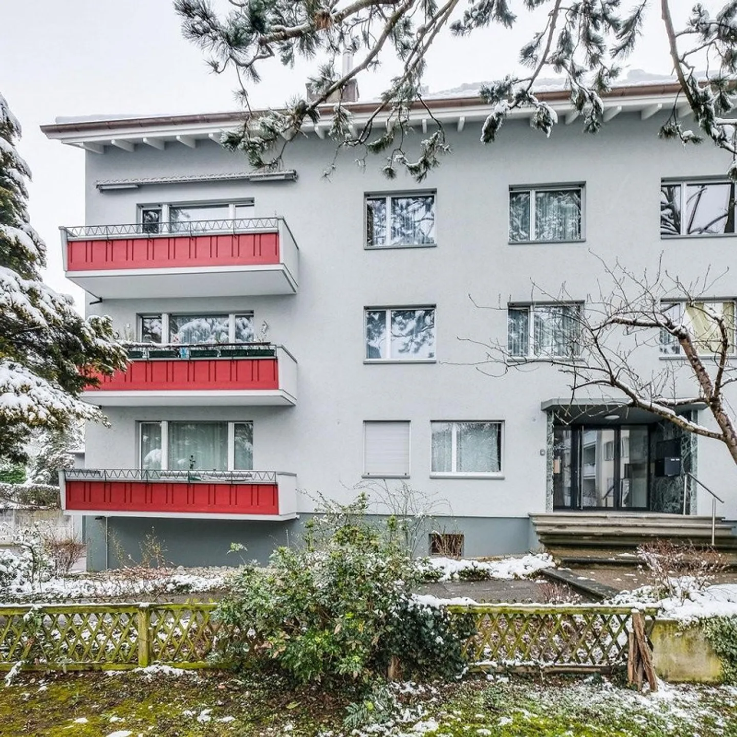 Appartement confortable à Allschwil recherché ? - Photo 2 sur 5