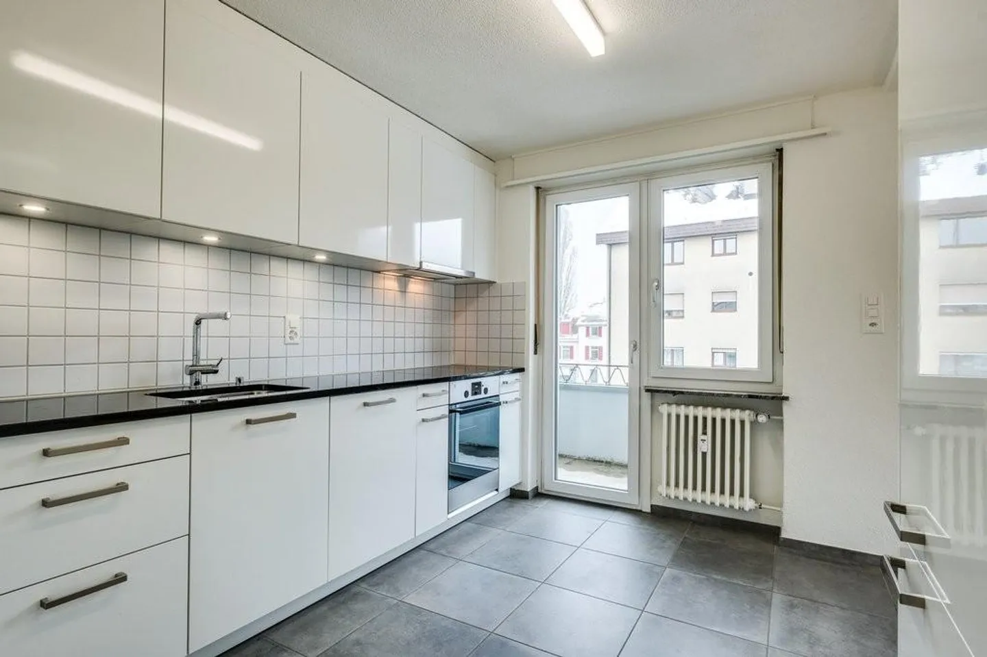 Appartement confortable à Allschwil recherché ? - Photo 4 sur 5