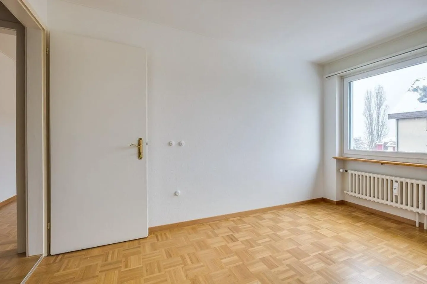 Appartement confortable à Allschwil recherché ? - Photo 5 sur 5