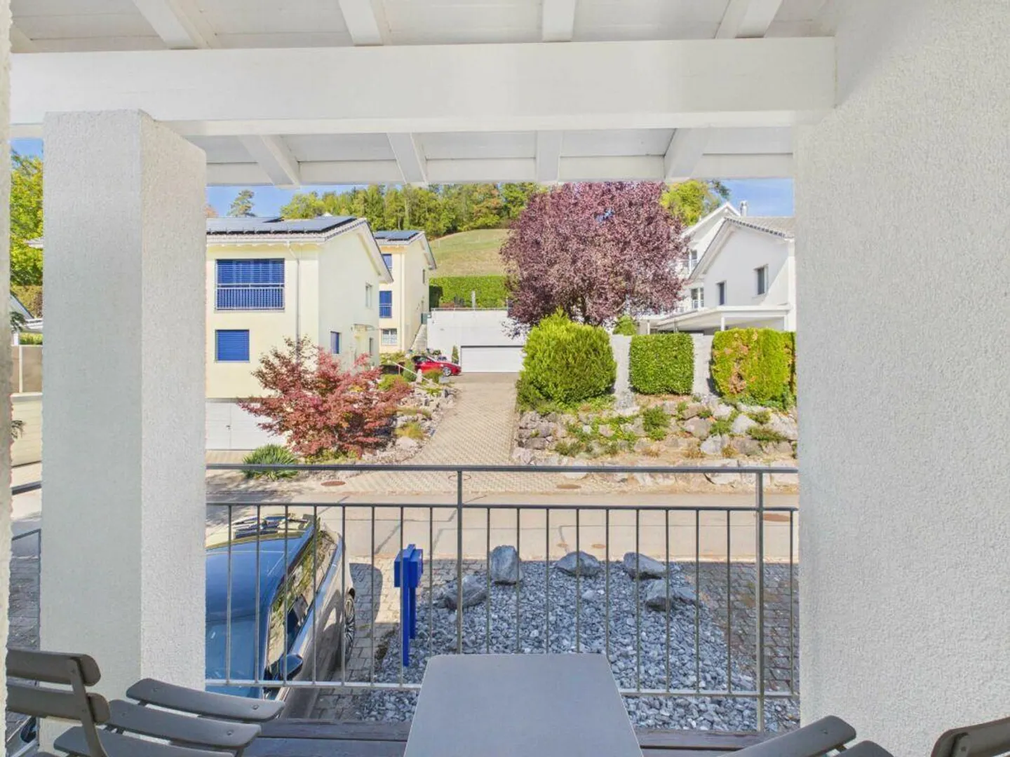 Maison individuelle avec vue imprenable et piscine - Photo 20 sur 30