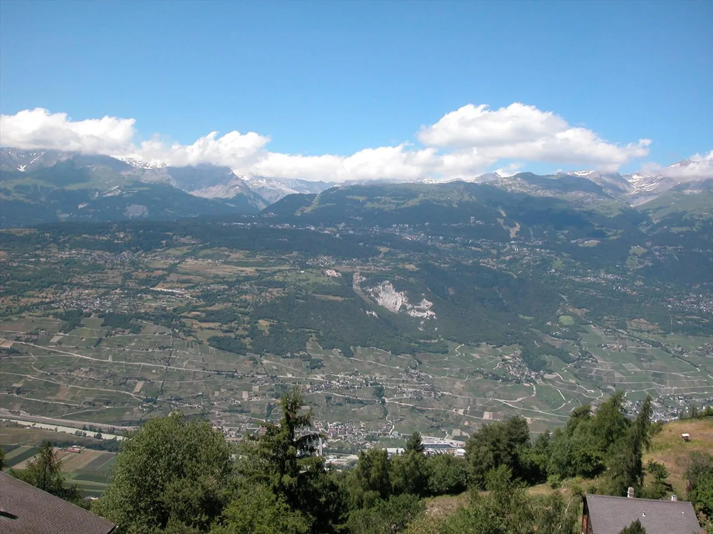 Hostellerie d'Orzival - Foto 11 di 13