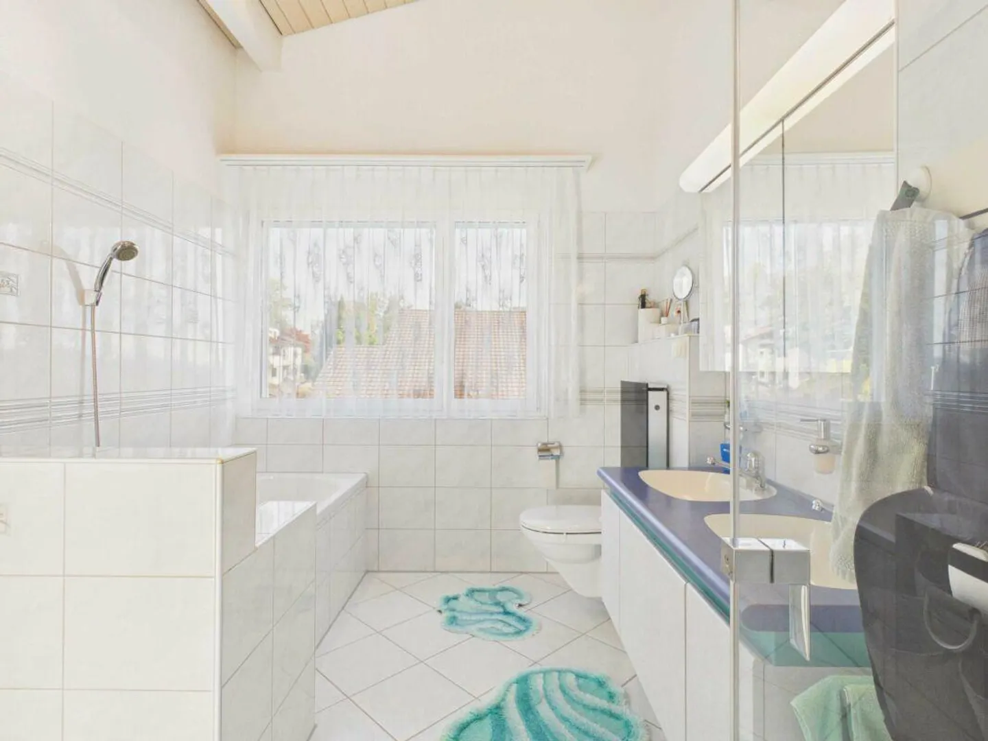 Maison individuelle avec vue imprenable et piscine - Photo 15 sur 30