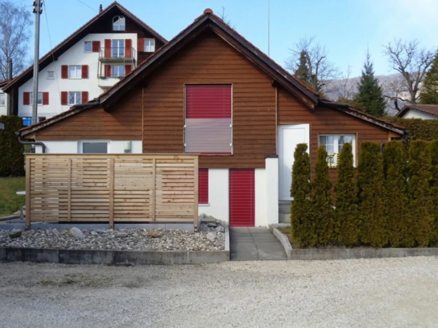 Immeuble résidentiel à vendre - Photo 3 sur 7