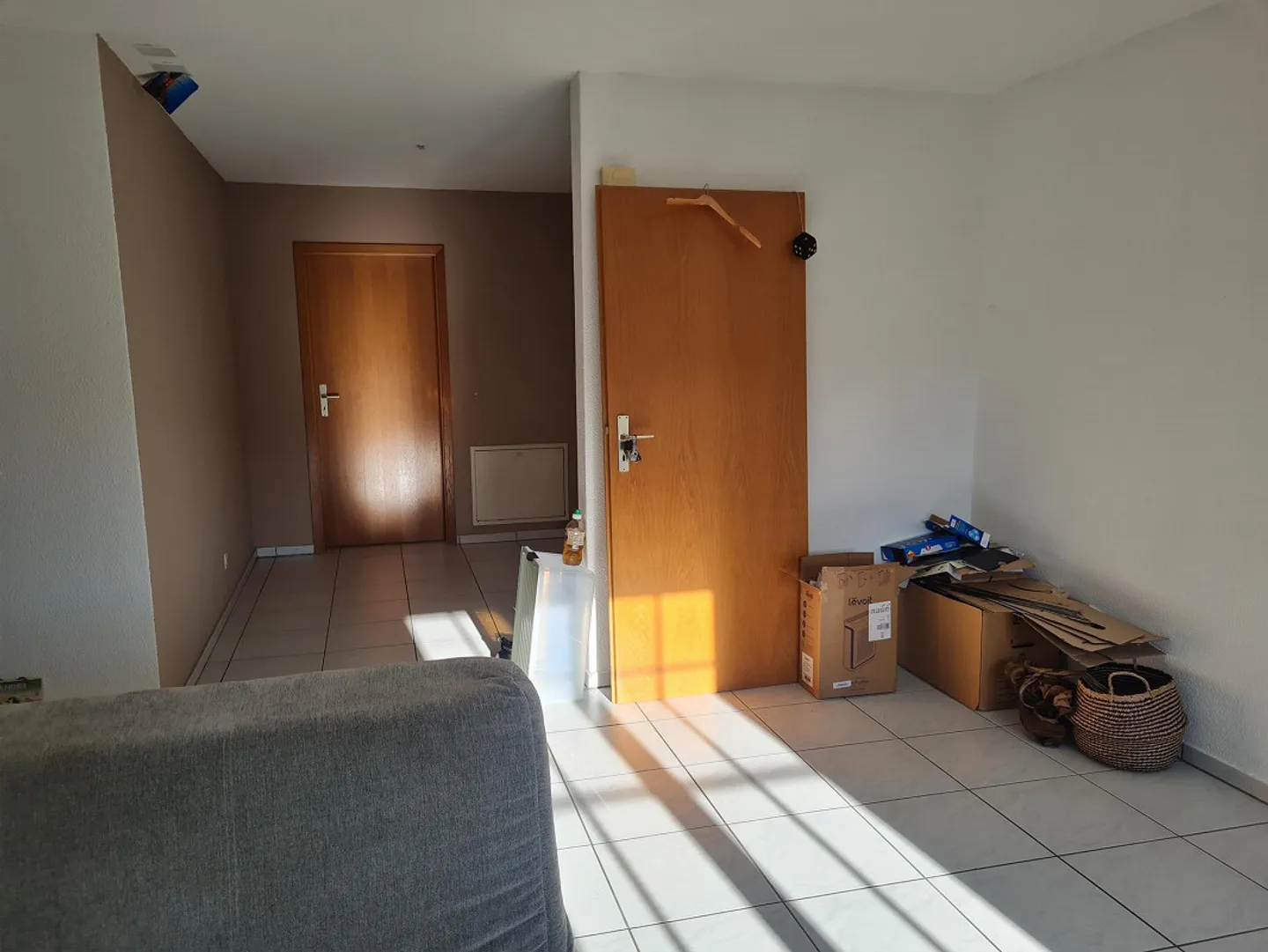 Appartamento a Wil AG - Foto 2 di 5