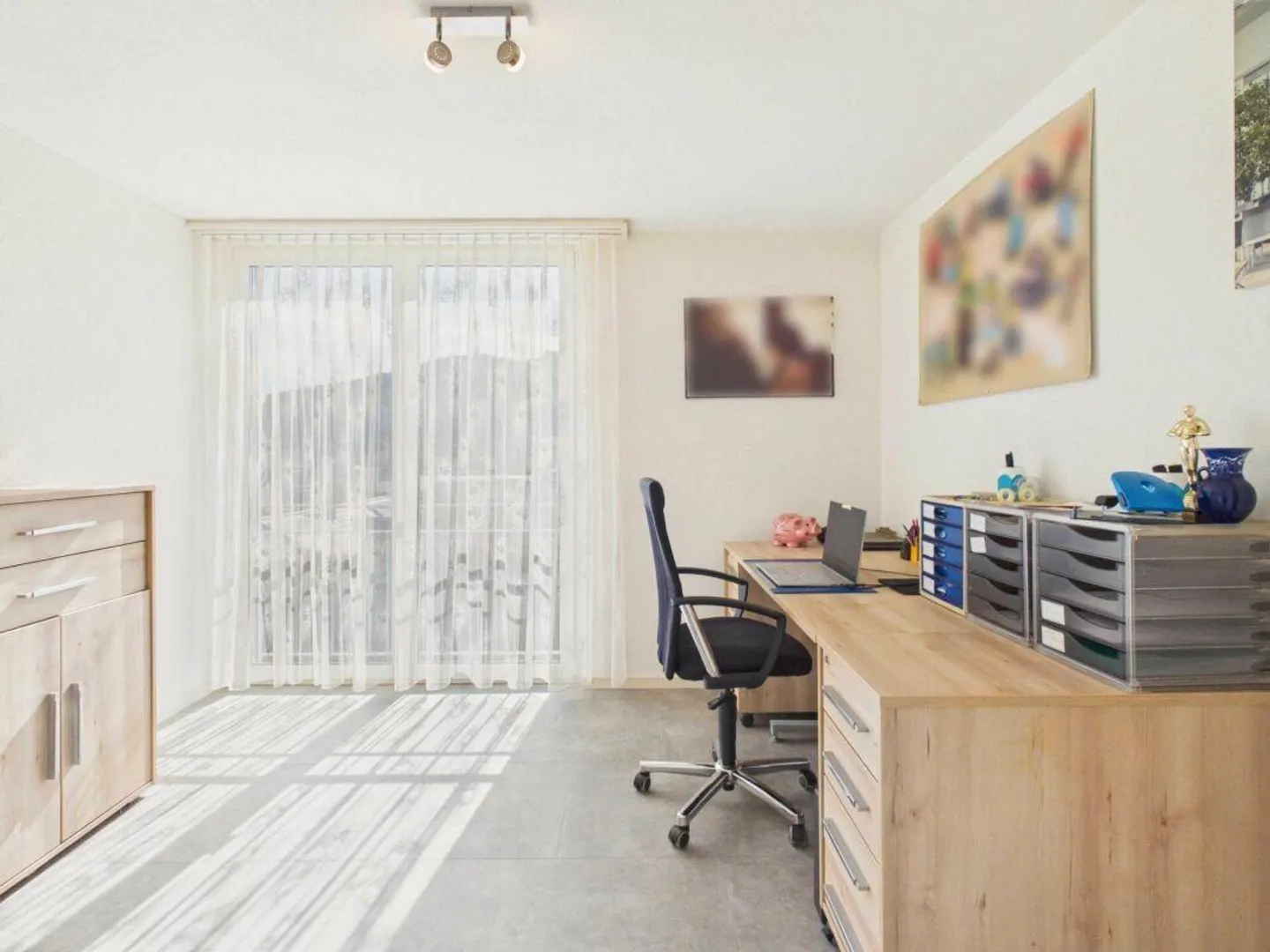 Maison individuelle avec vue imprenable et piscine - Photo 21 sur 30