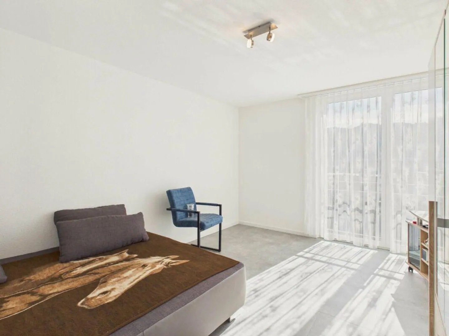 Maison individuelle avec vue imprenable et piscine - Photo 22 sur 30