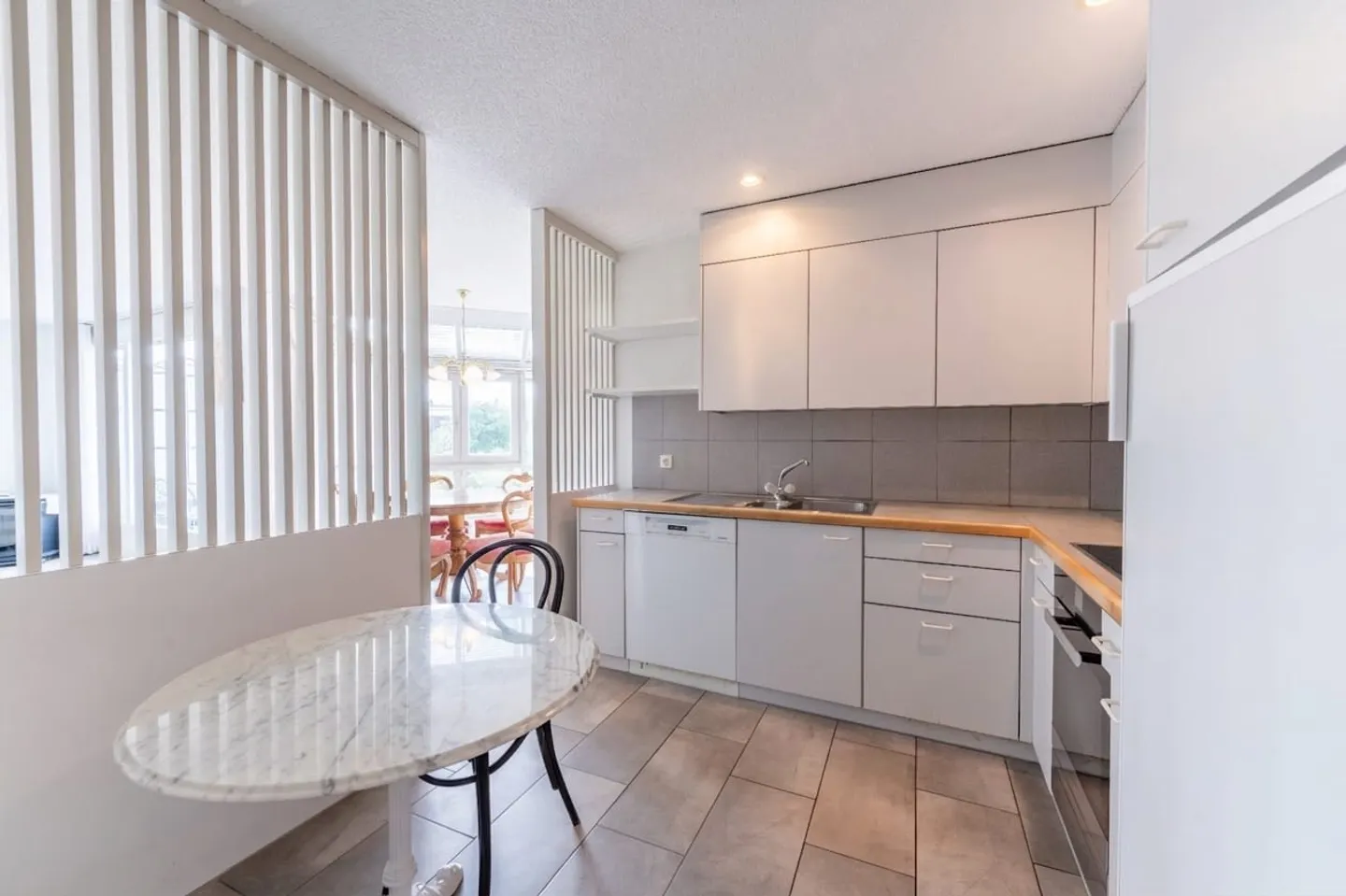 Geräumige Wohnung in Zuchwil - Foto 6 von 13