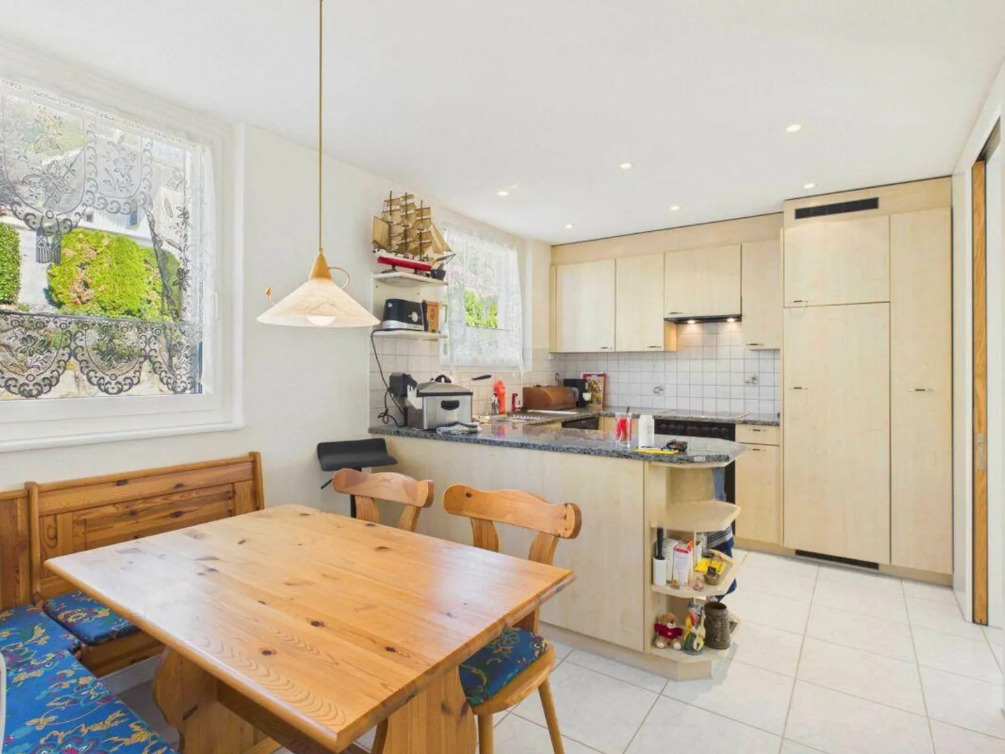 Maison individuelle avec vue imprenable et piscine - Photo 24 sur 30
