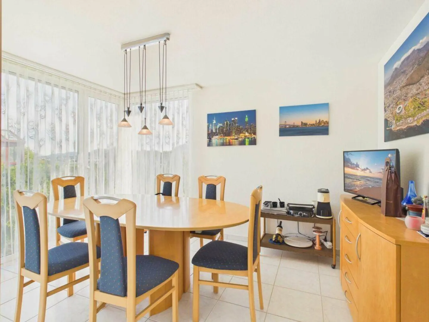 Maison individuelle avec vue imprenable et piscine - Photo 27 sur 30
