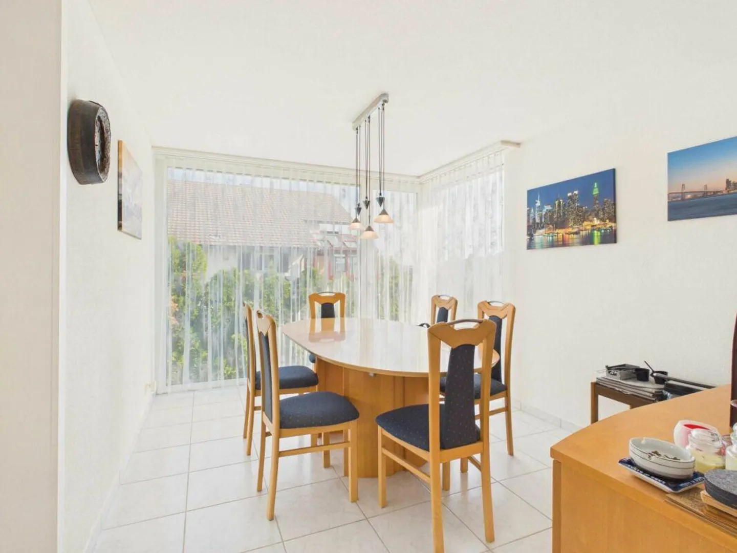 Maison individuelle avec vue imprenable et piscine - Photo 28 sur 30