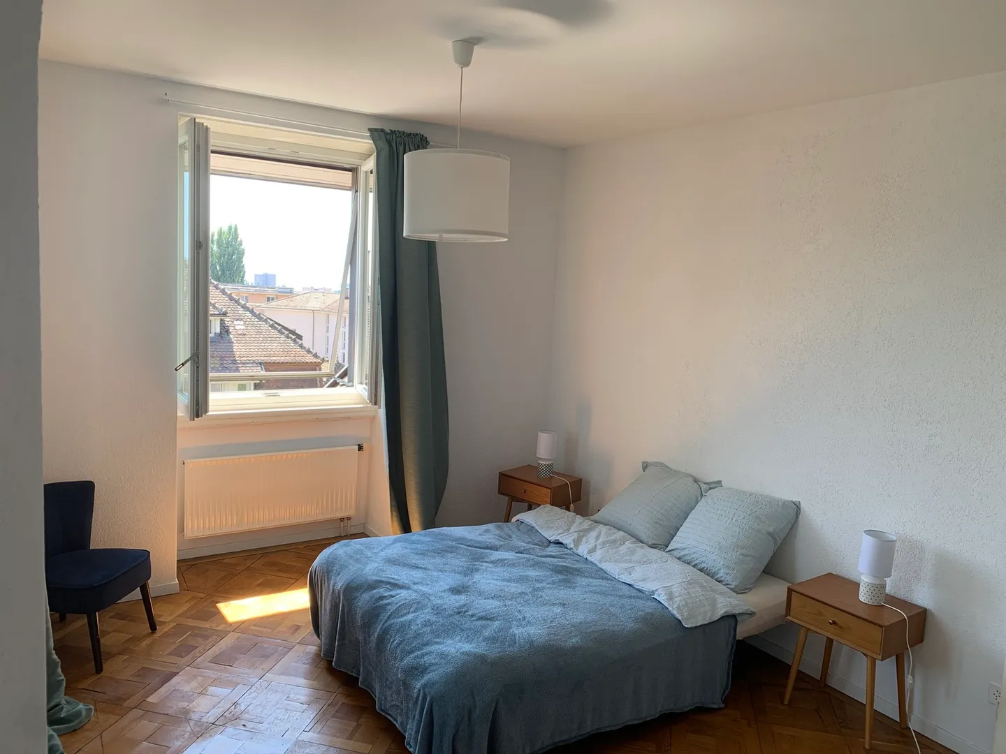 Appartement Meublé à Prilly - Photo 5 sur 10