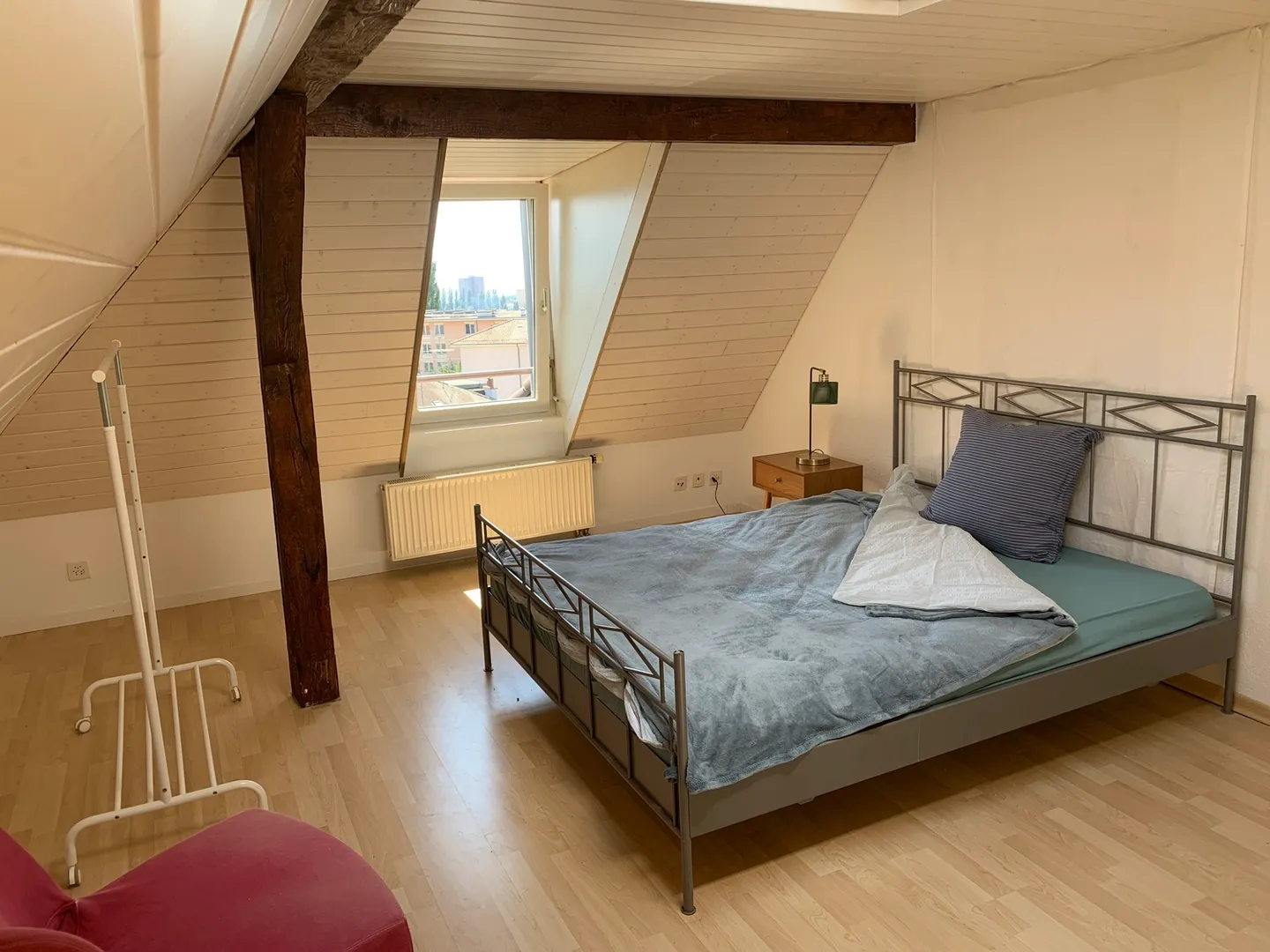 Appartement Meublé à Prilly - Photo 6 sur 10
