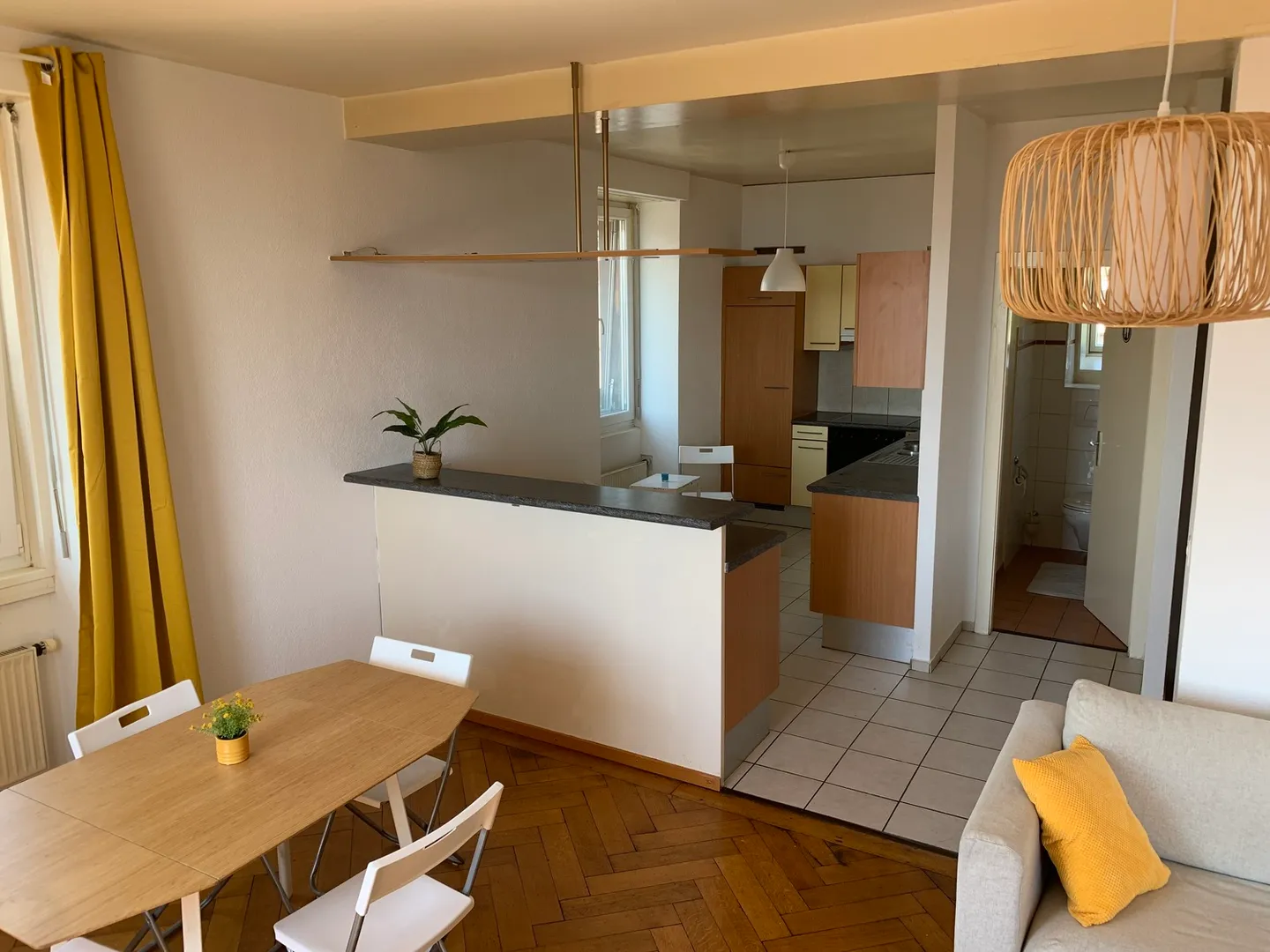 Appartement Meublé à Prilly - Photo 3 sur 10