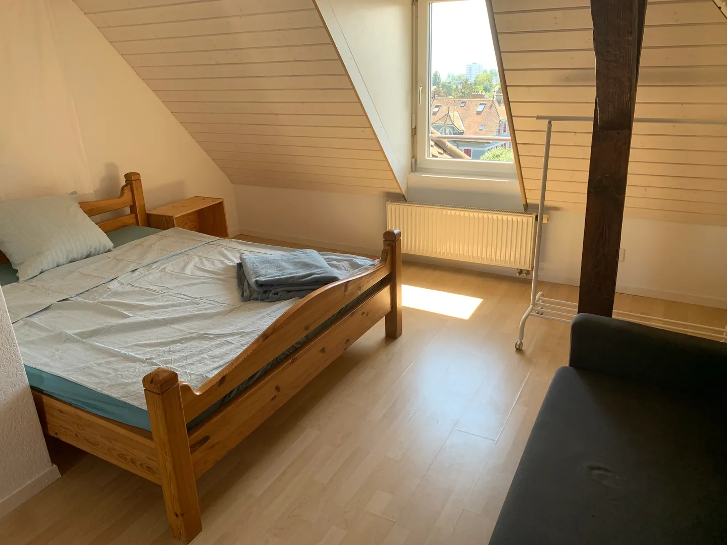 Appartement Meublé à Prilly - Photo 7 sur 10