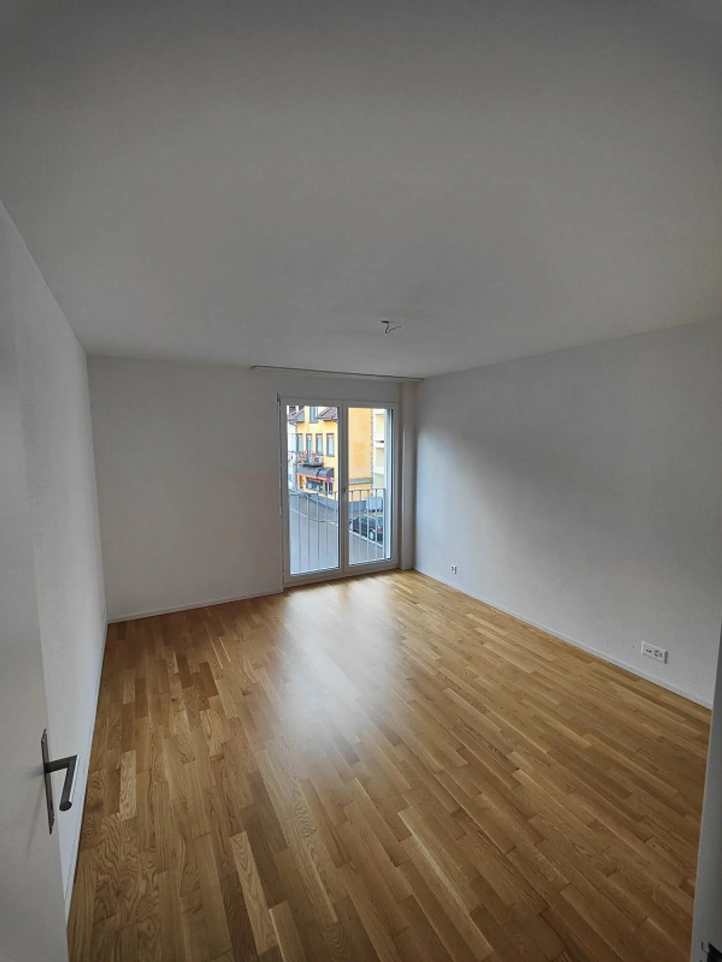 Appartement charmant dans un nouveau bâtiment à Grenchen - Photo 5 sur 10