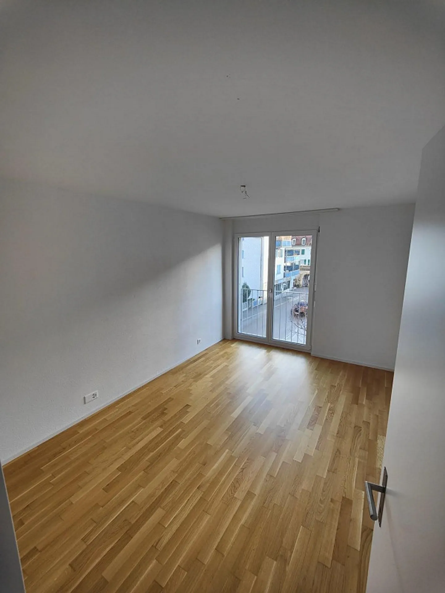 Appartement charmant dans un nouveau bâtiment à Grenchen - Photo 6 sur 10