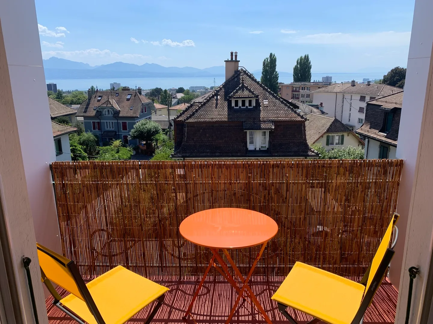 Appartement Meublé à Prilly - Photo 9 sur 10