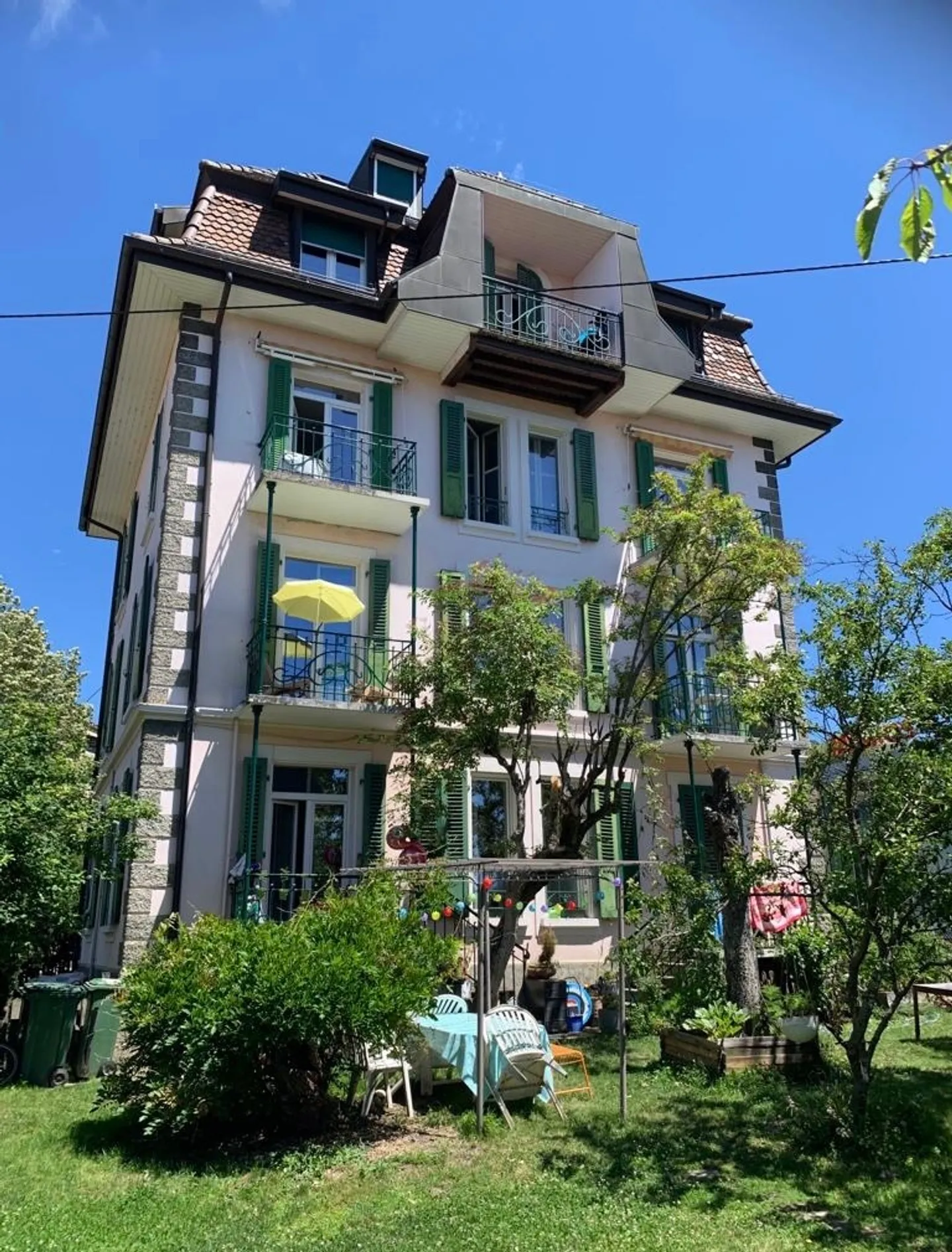 Appartement Meublé à Prilly - Photo 10 sur 10
