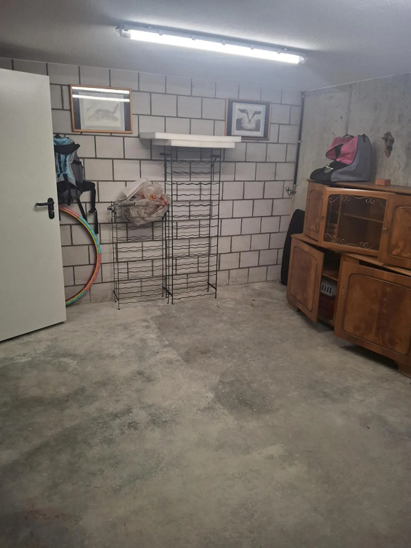 Modernes Apartment in Rüthi - Foto 4 von 21