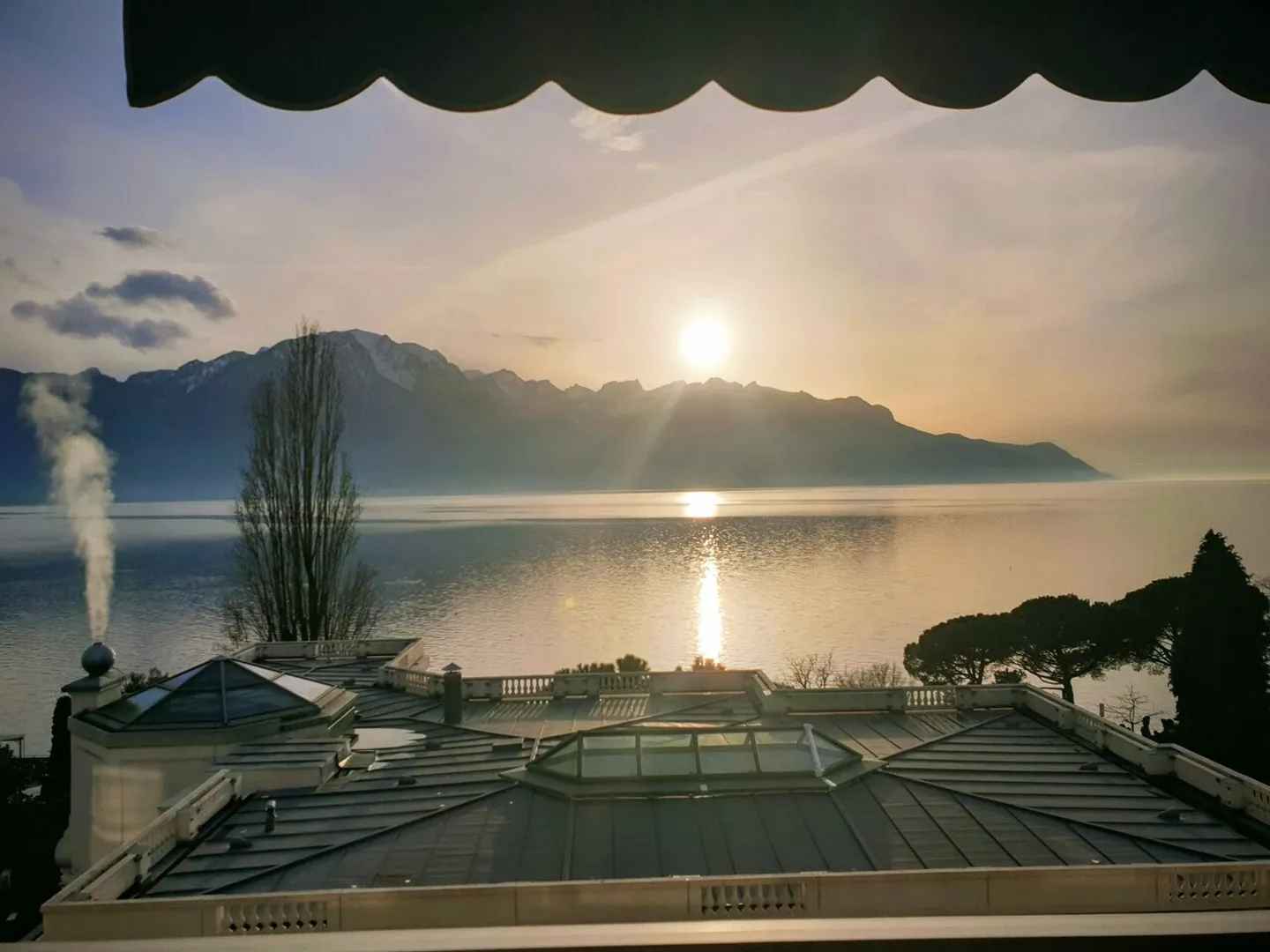 Appartement de 2.0 pièces au 4ème étage - Photo 1 sur 7