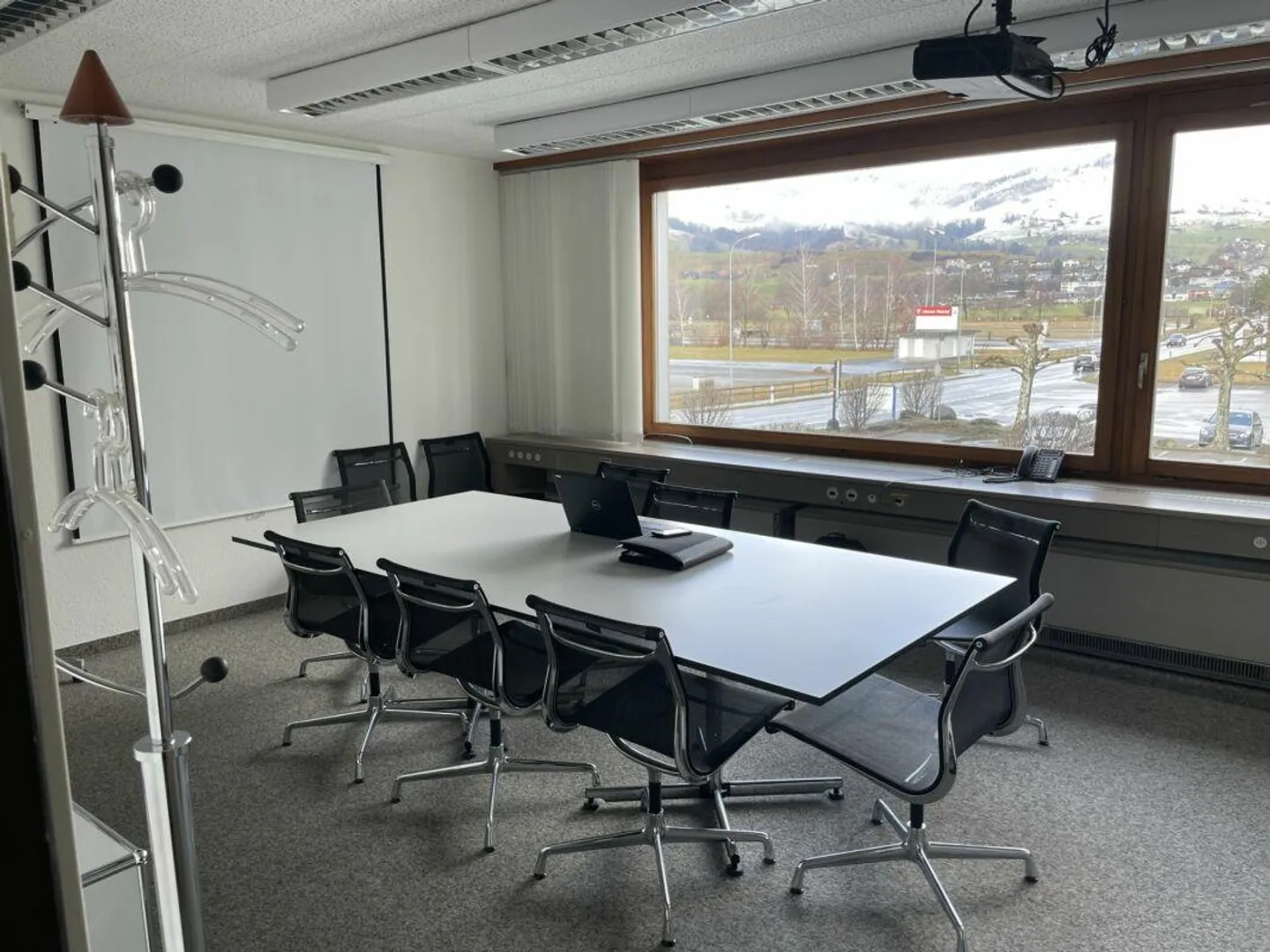 Espaces de bureau - Photo 5 sur 12