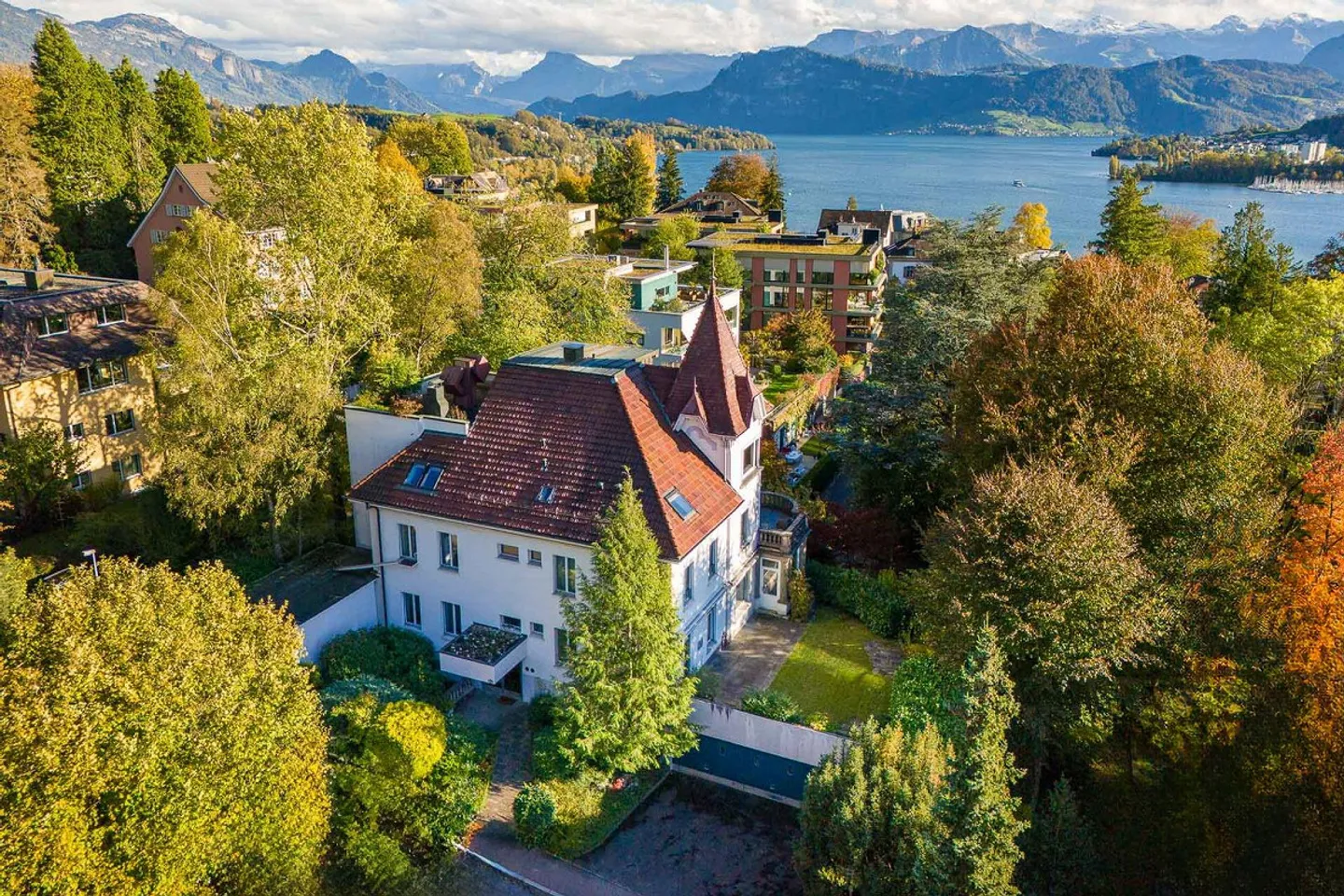 Unique Apartment in Desirable Location - Photo 1 of 4